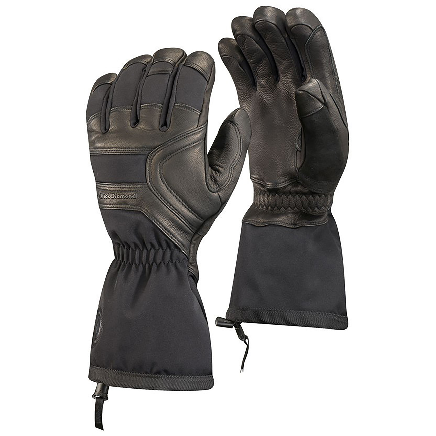 Unisex Black Diamond Sand