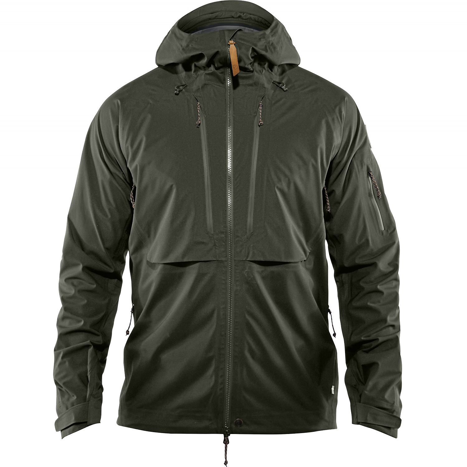 Herren Fjällräven Grün