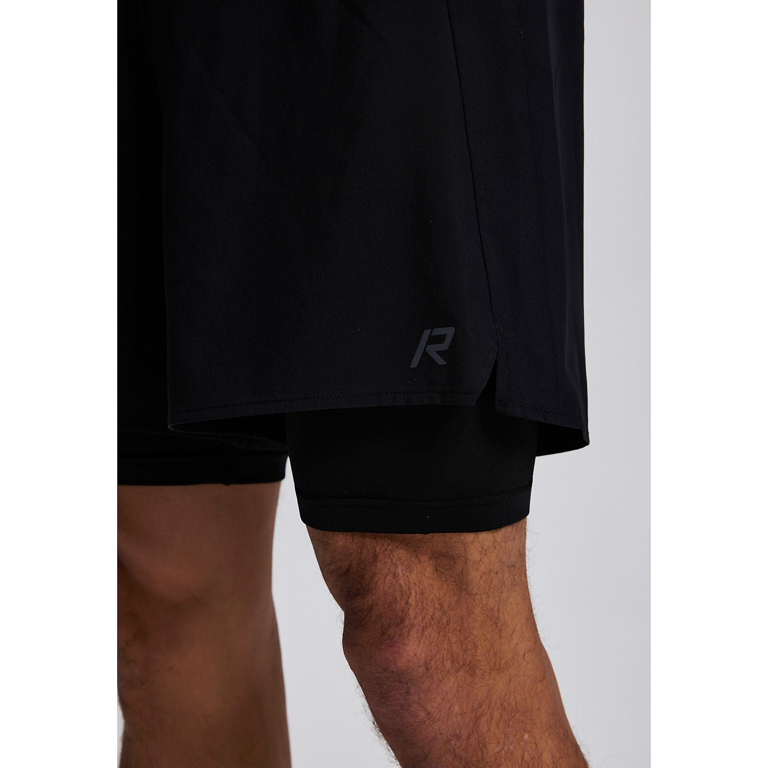 Herren Rukka Schwarz