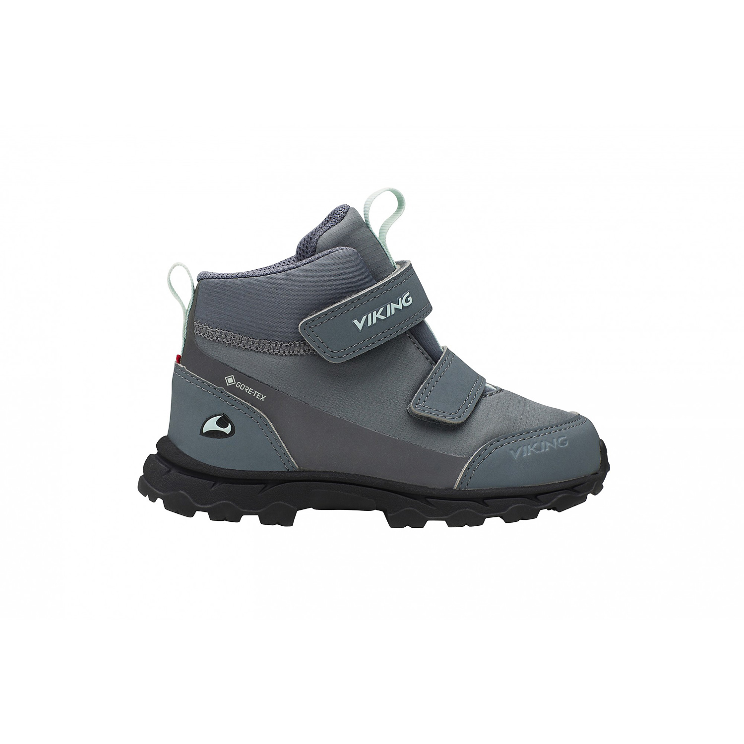 Unisex Viking Grau