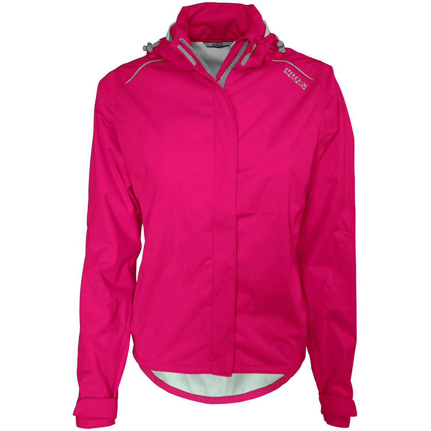 Damen ProX Pink CROSSTRAIL T MEN 5033 L Shirt