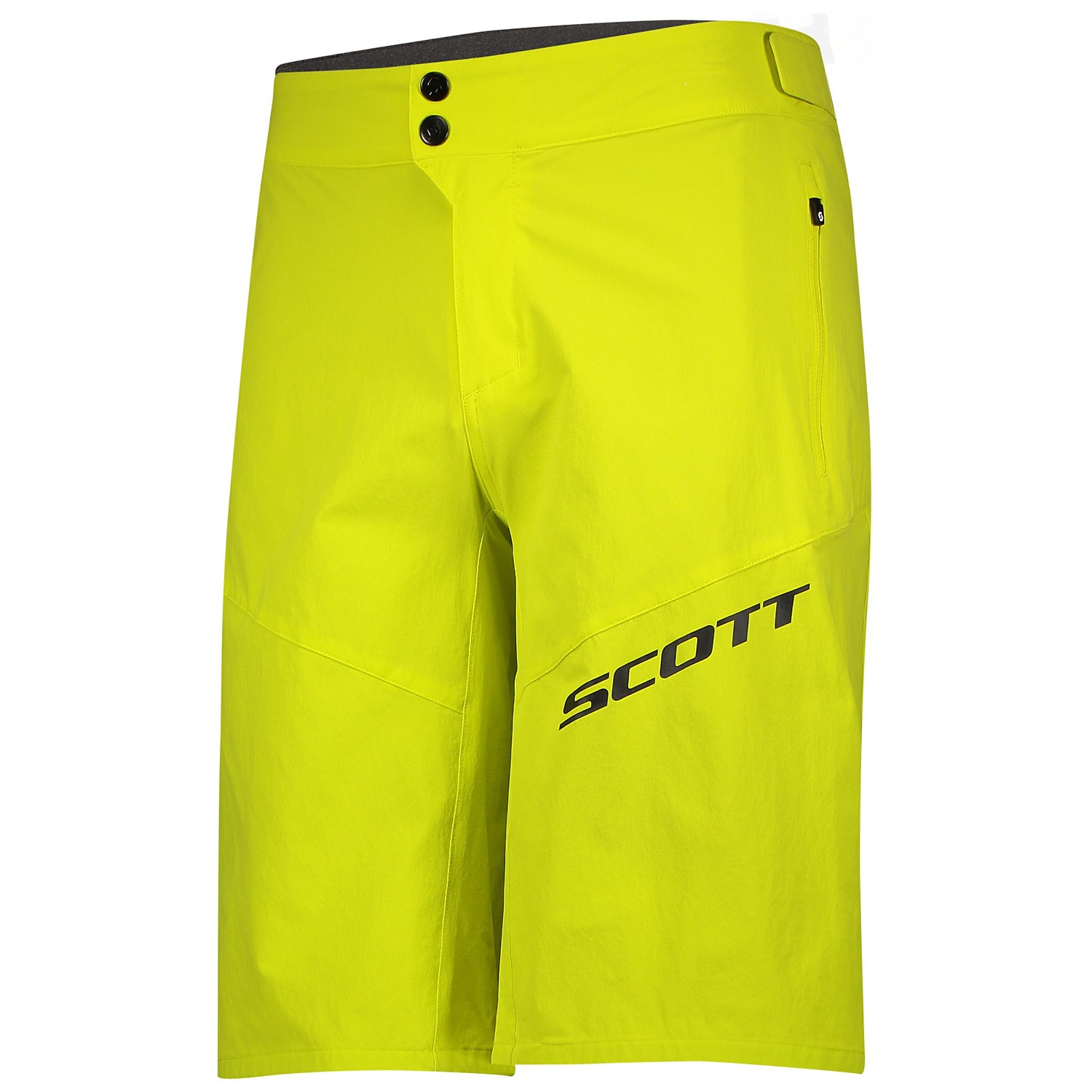 Herren Scott Gelb SCO Shorts M's Endurance ls/fit w/pad 3163 S Short