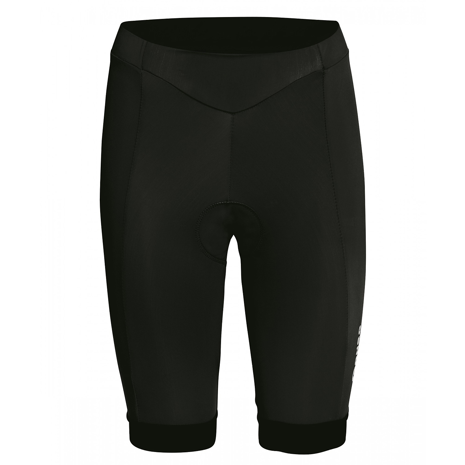 Damen Gonso Schwarz Ave 900 38 Unterhemd