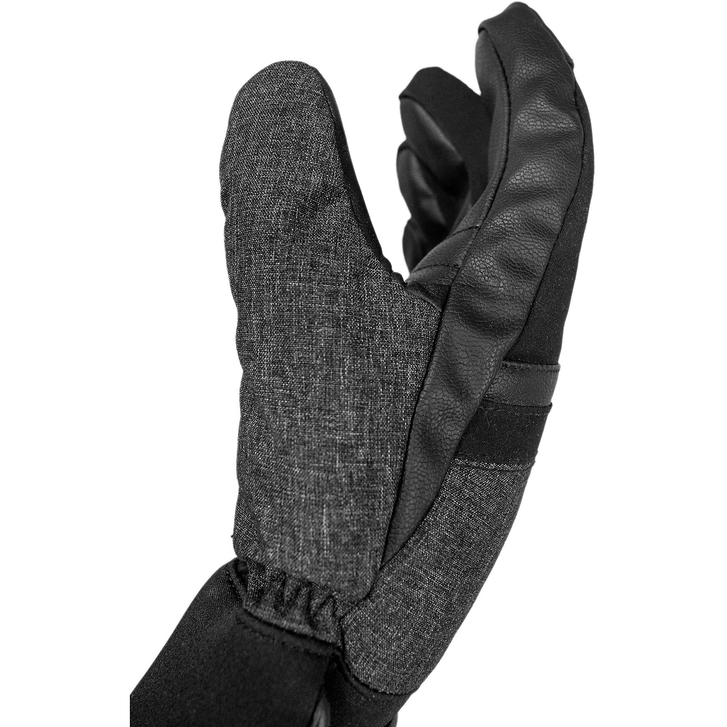 Unisex Reusch Schwarz