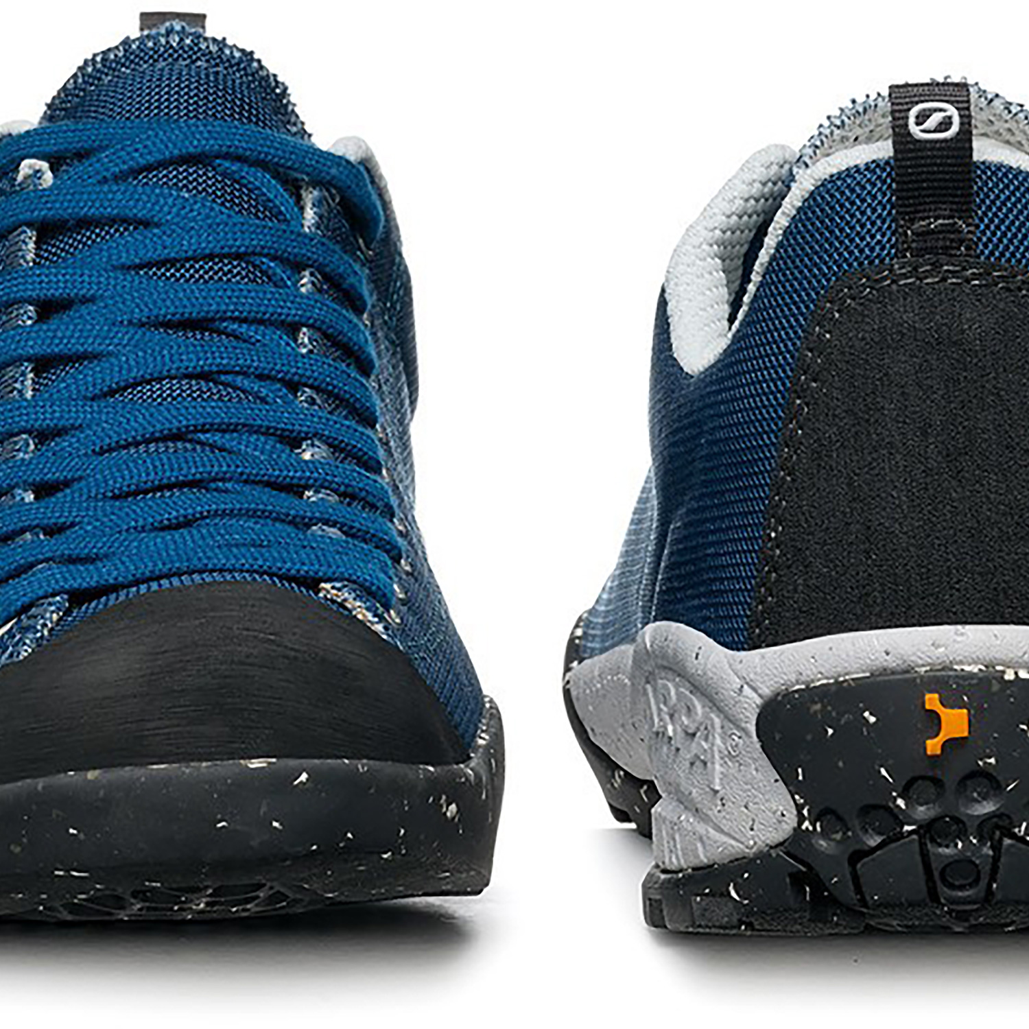 Unisex Scarpa Blau