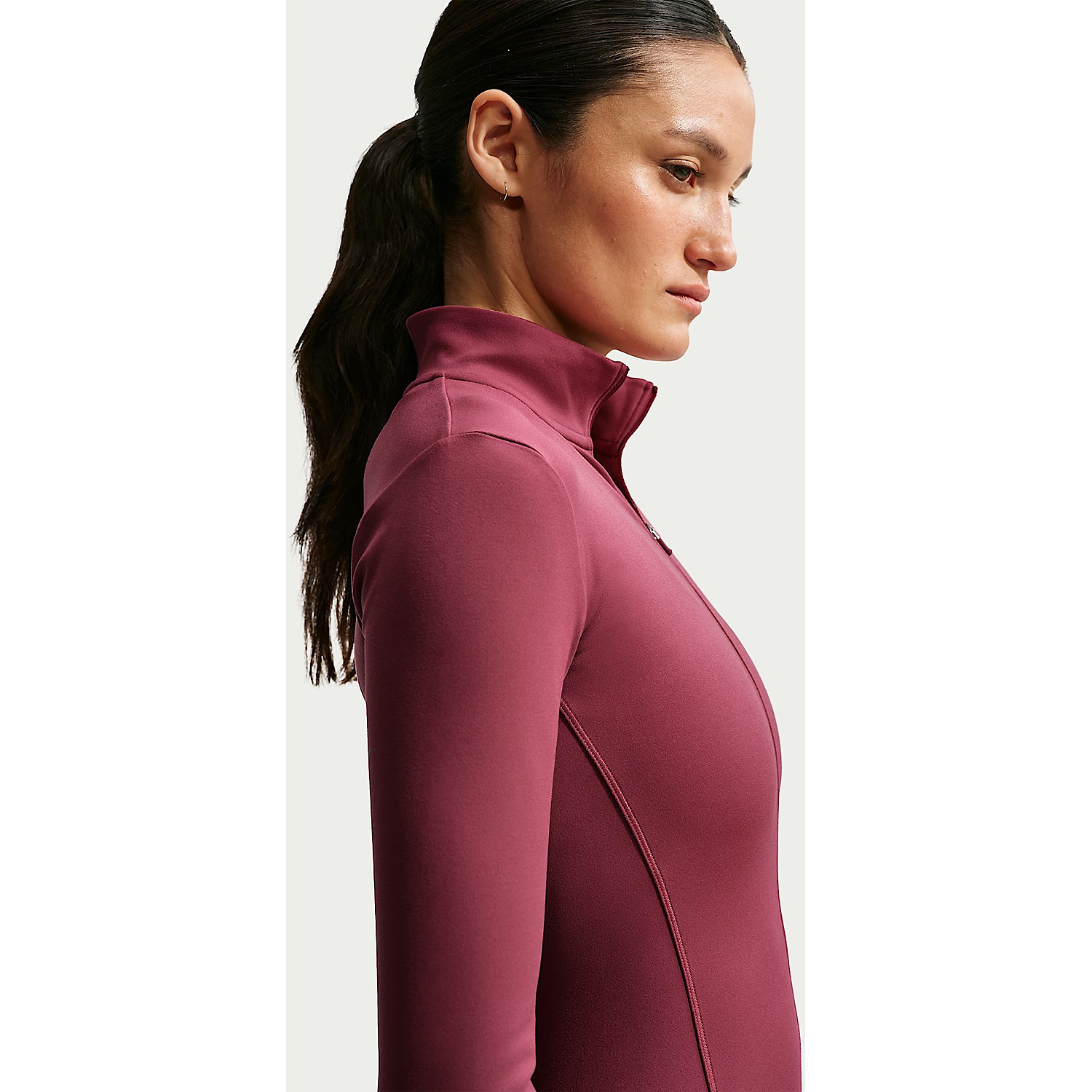Damen Nike Pink