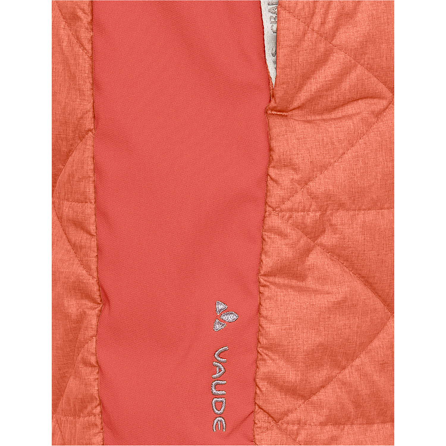 Damen VauDe Orange Kids Patiki Skirt 625 158 Rock