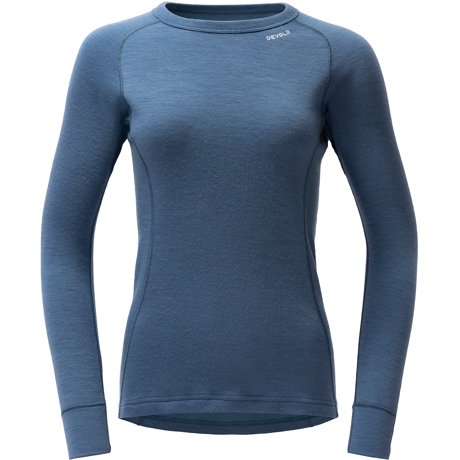 Damen Devold Beere
