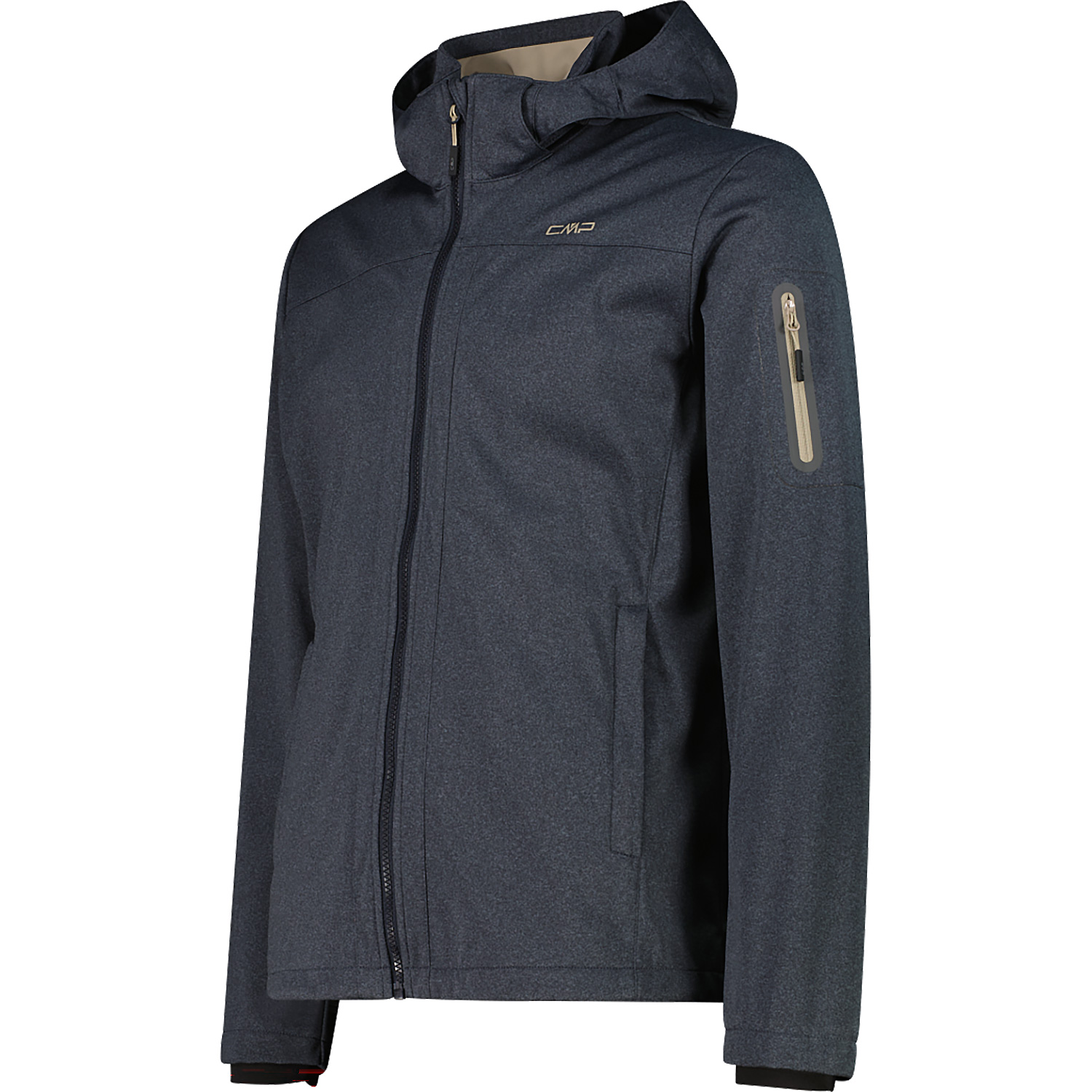 Herren CMP Dunkelgrau