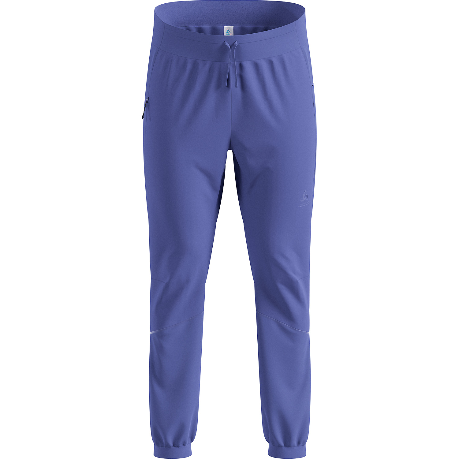 Herren Odlo Blau