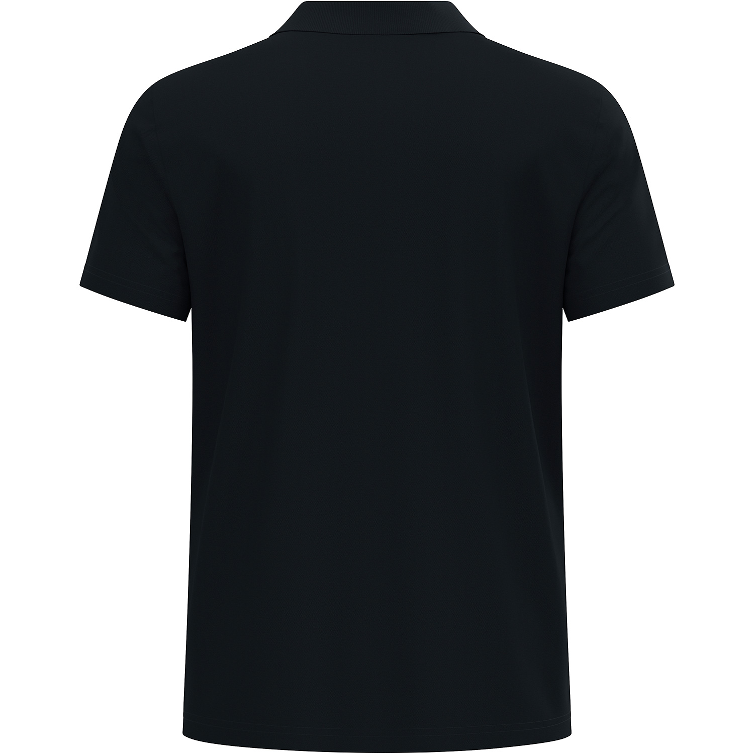 Herren Odlo Schwarz ESSENTIAL 20731 44 Hose