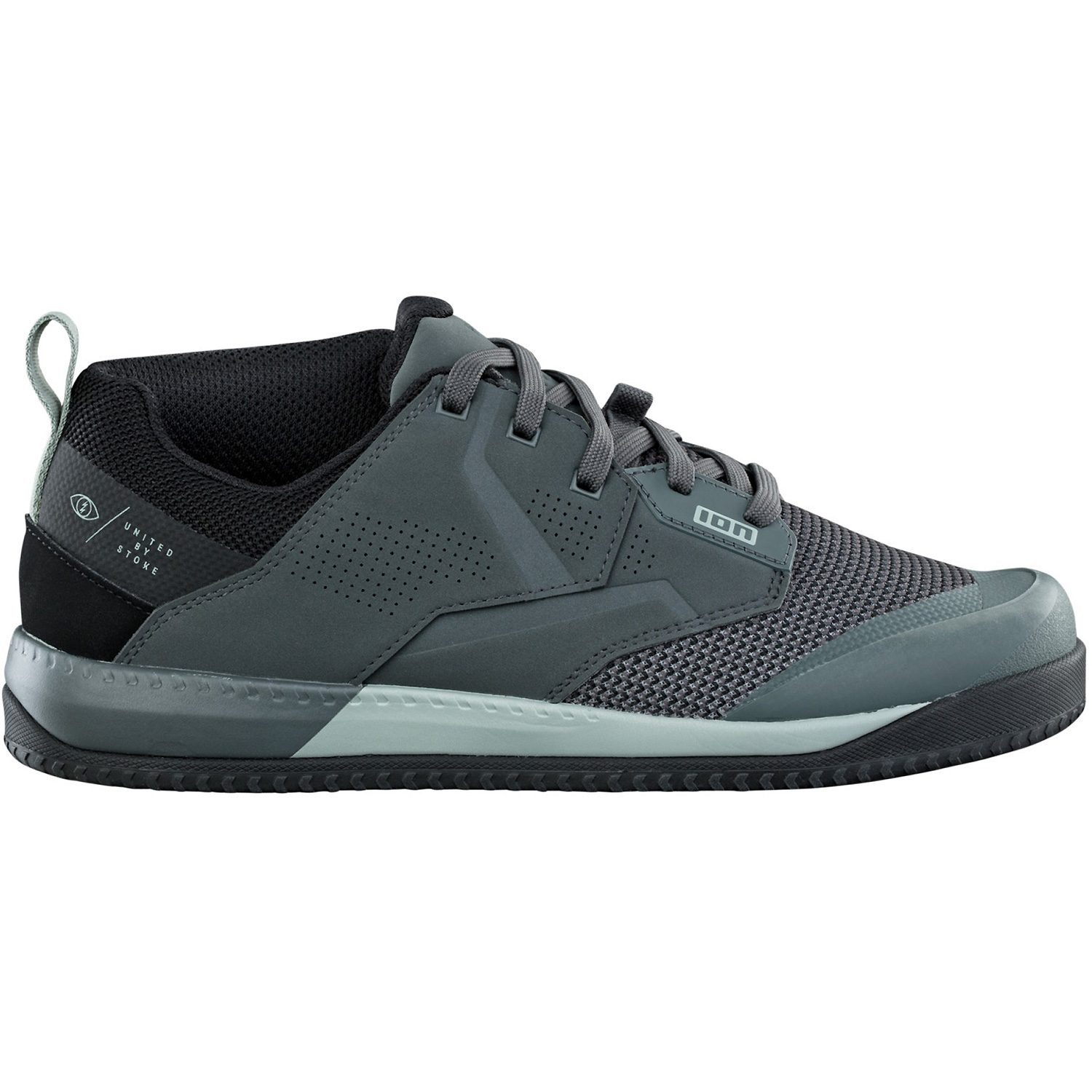 Unisex ION Grau