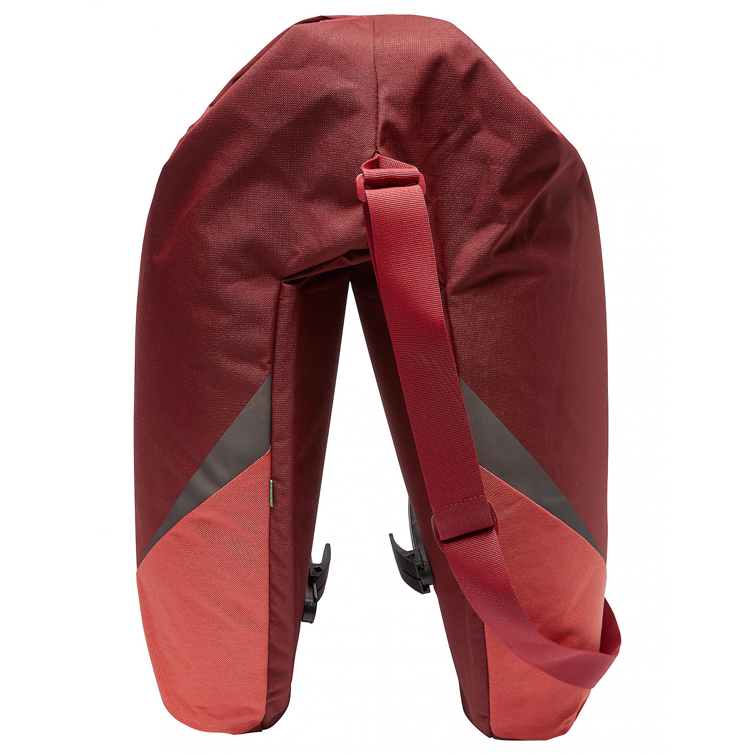 Unisex VauDe Terra Road Master Urban (Double) 261 - Fahrradtasche
