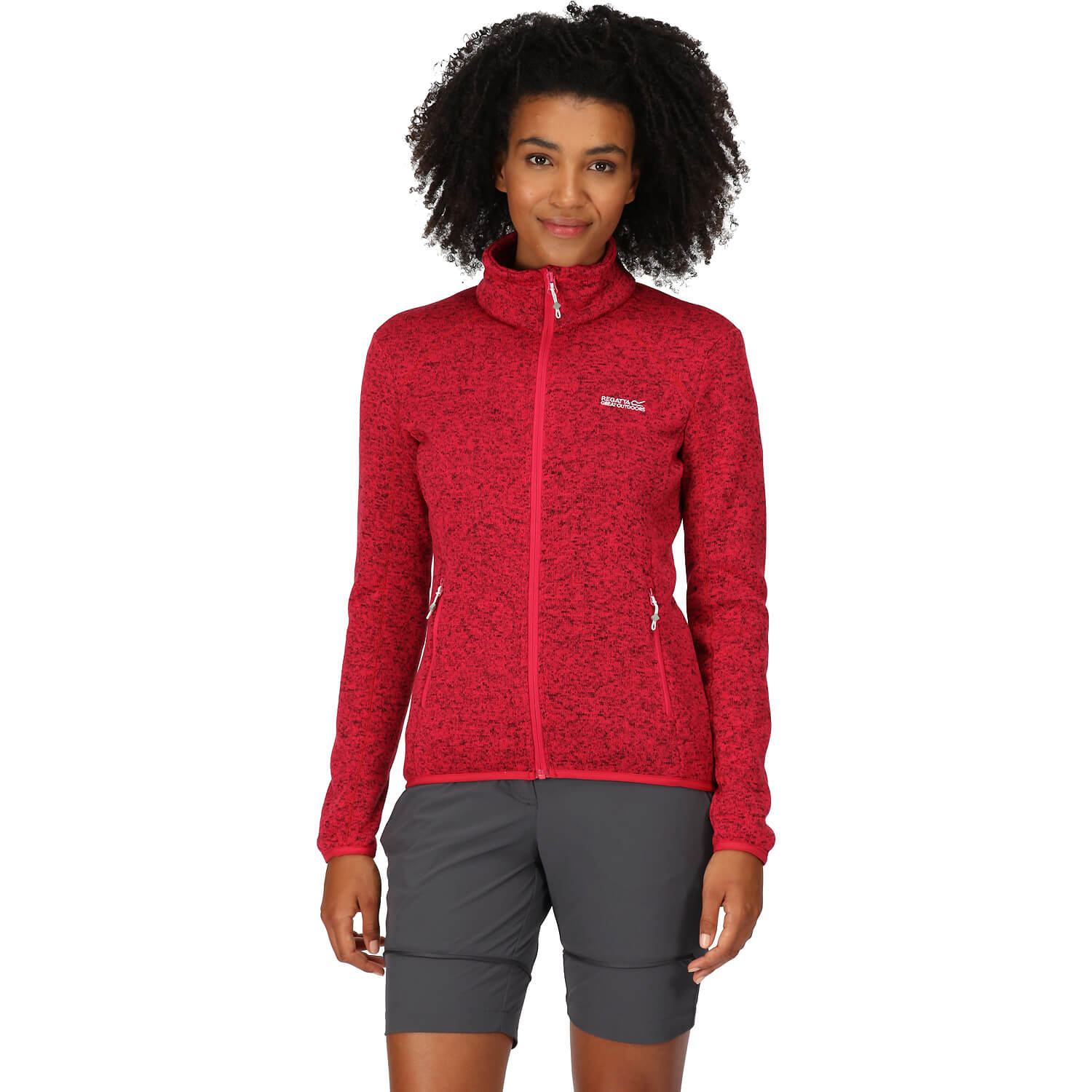 Damen Regatta Pink