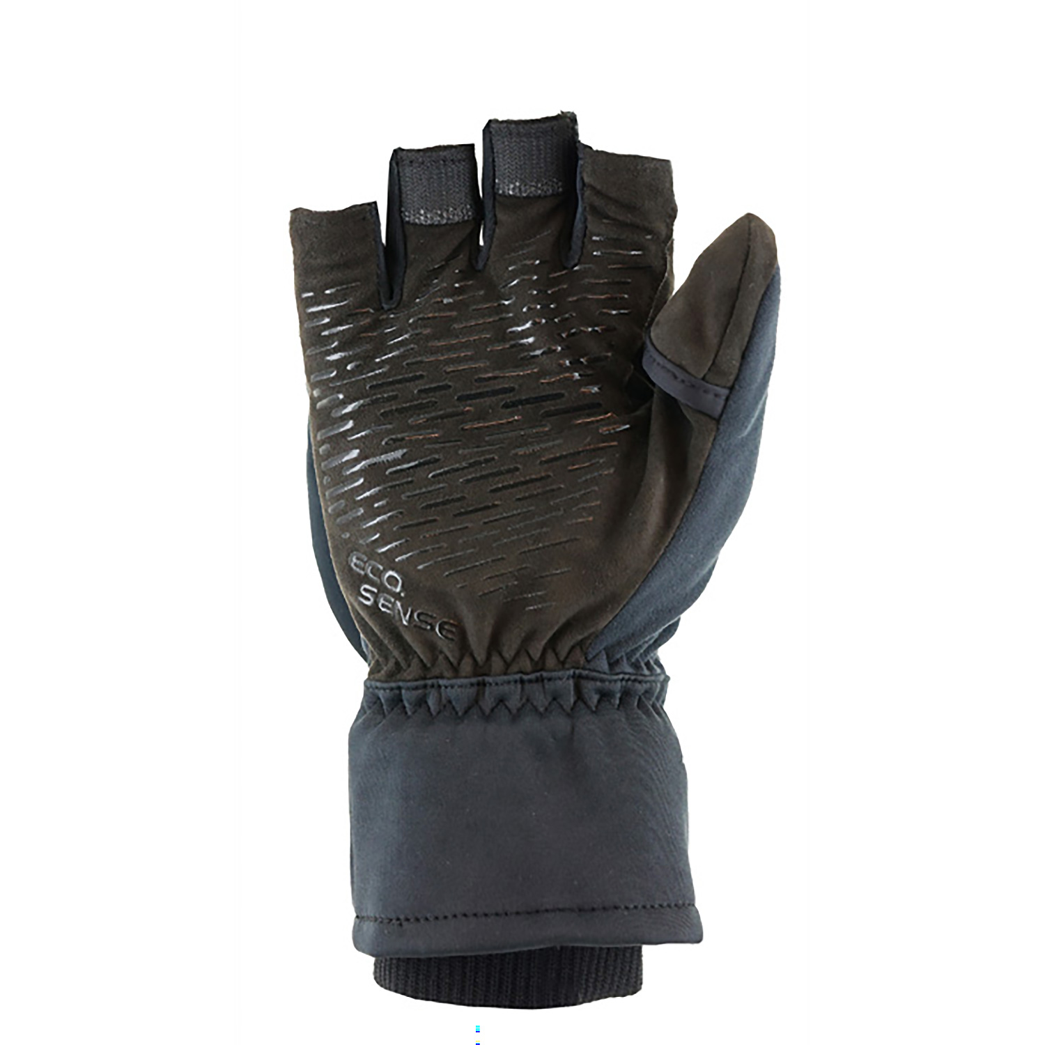 Herren Roeckl Schwarz Kinsau Handschuh