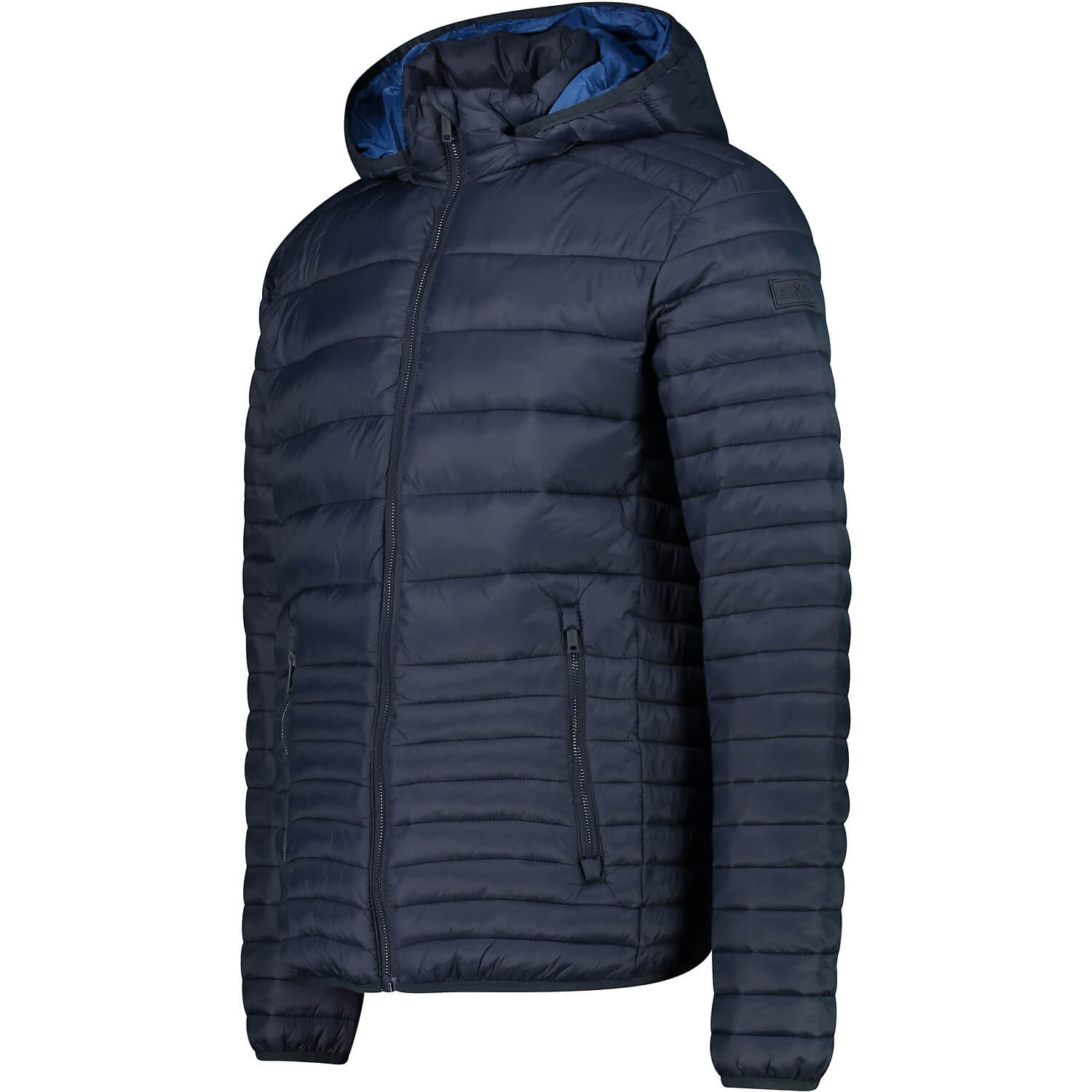 Herren CMP Marine MAN JACKET 02TM 54 Unterjacke