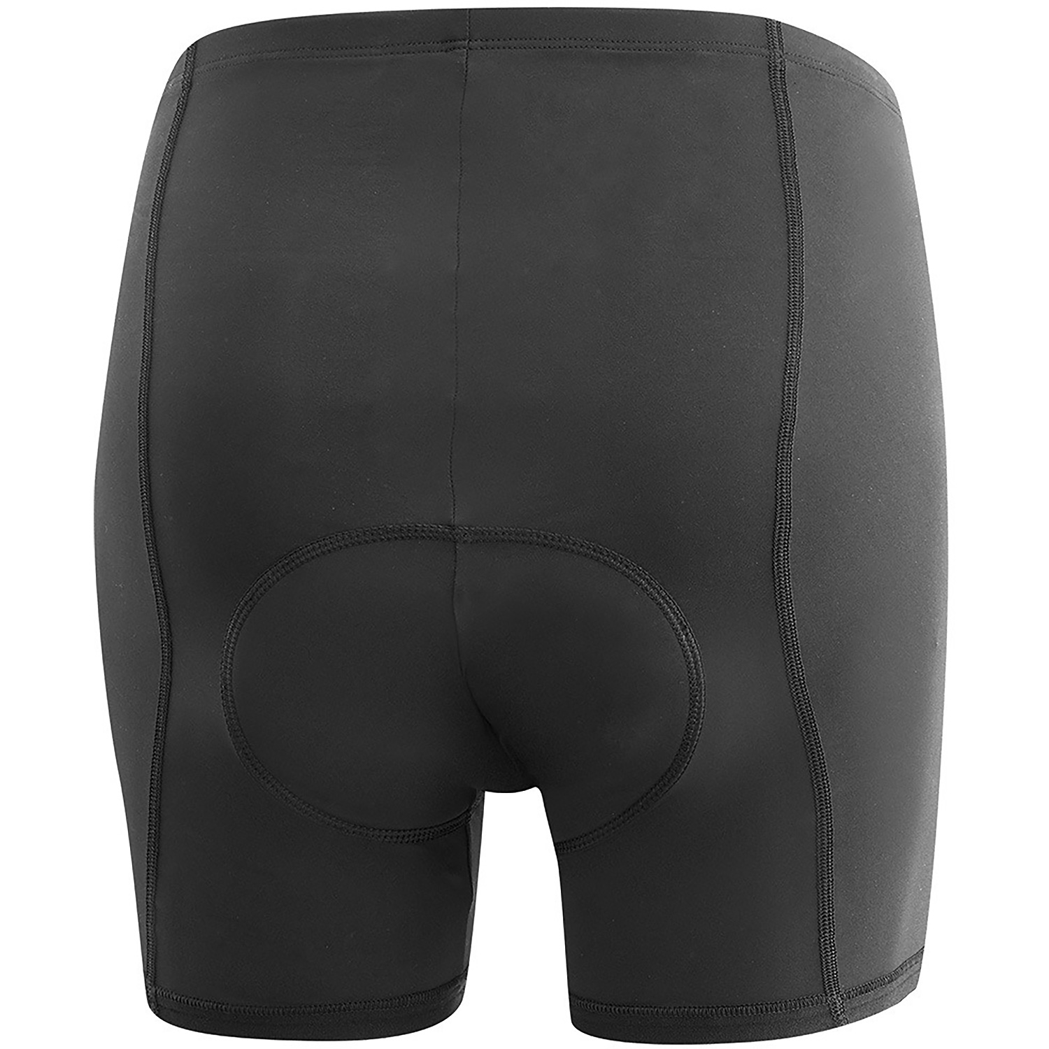 Damen Gonso Schwarz SITIVO U W Regenjacke