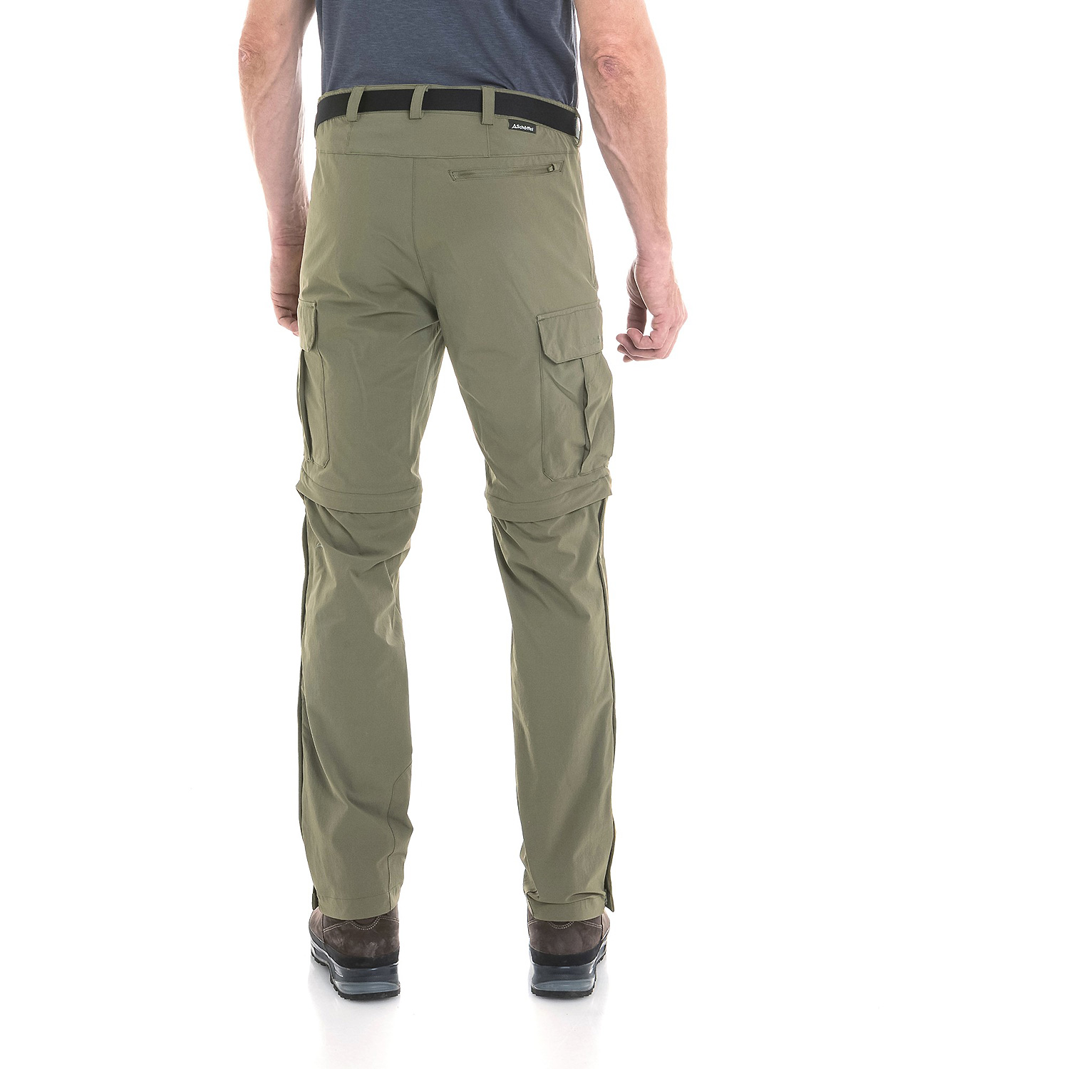 Damen Ragwear Marine