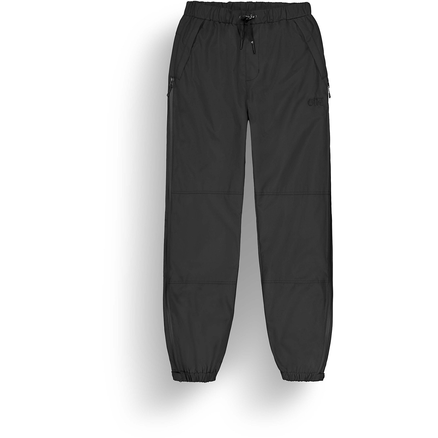 Unisex Picture Schwarz