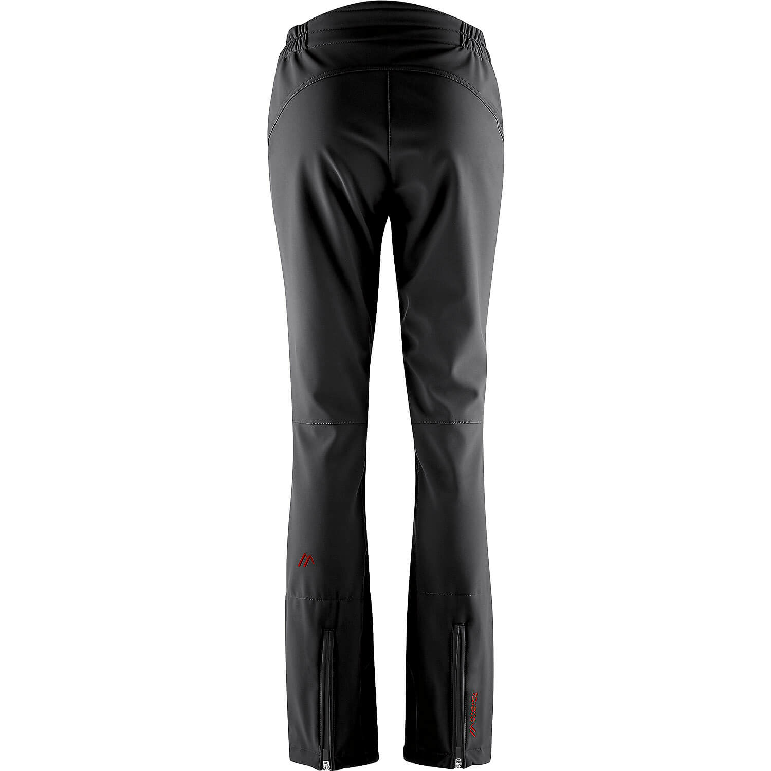 Damen Maier Sports Schwarz Marie Da-Hose Softshell 900 84 Hose