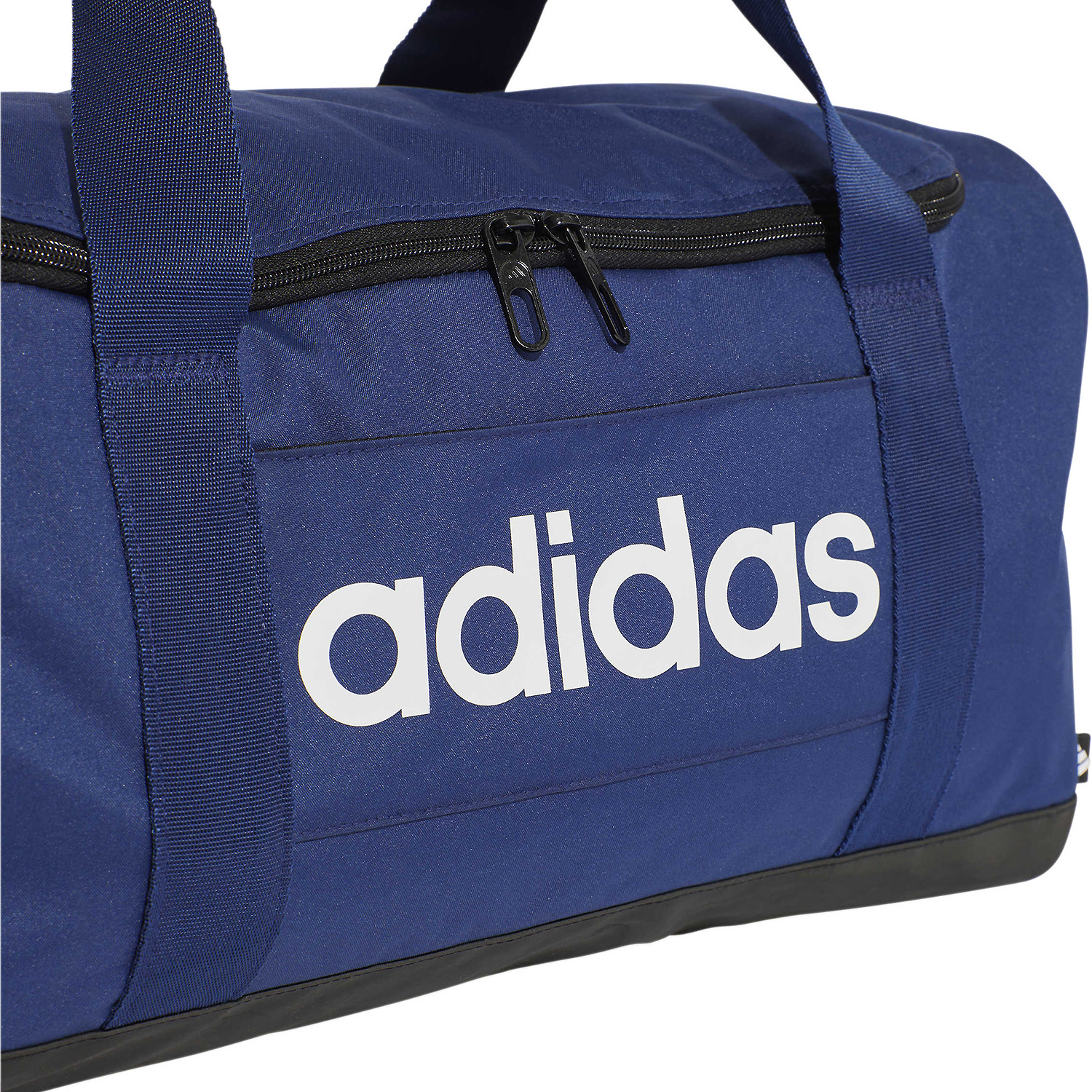 Unisex Adidas wie abgebildet LINEAR DUFFEL S Tasche