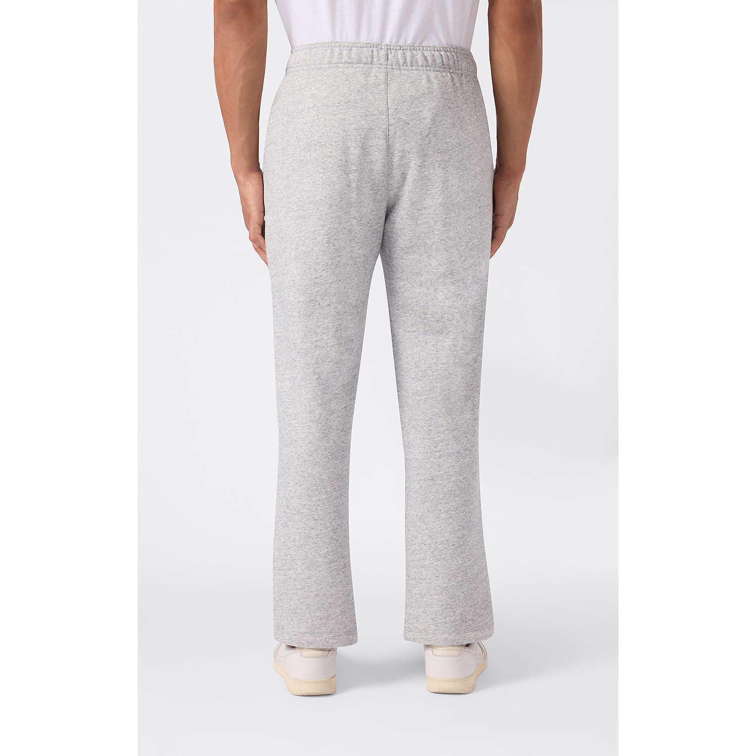 Herren Champion Grau
