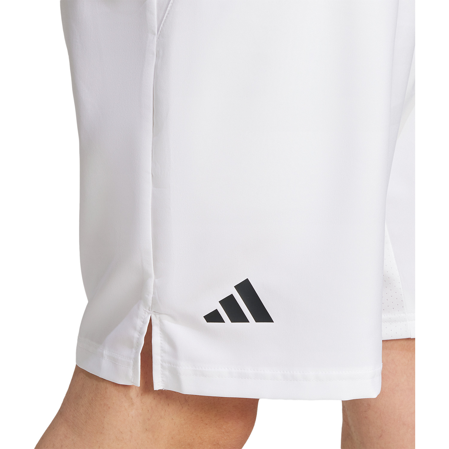 Herren Adidas wie abgebildet CLUB 3STR SHORT 000 S Short