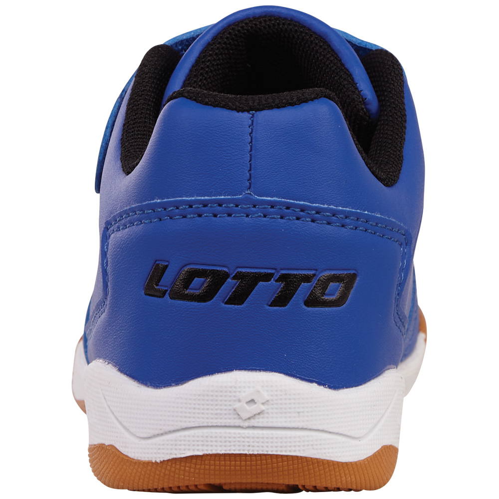 Kinder Lotto Blau