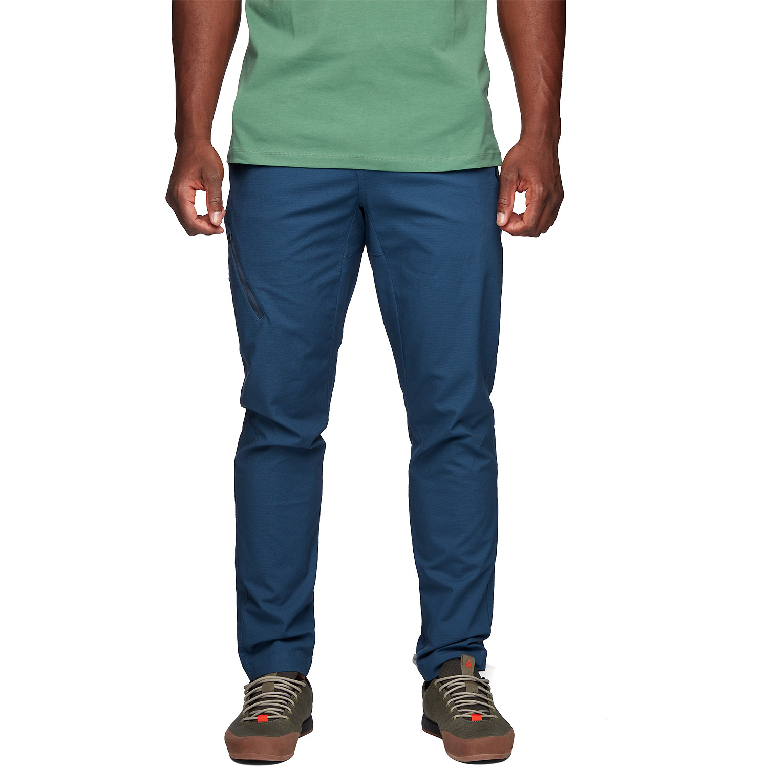 Herren Black Diamond Indigo