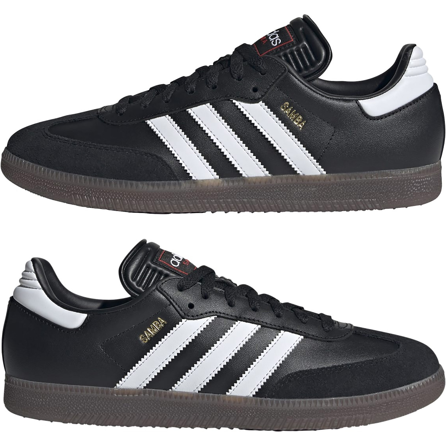 Herren Adidas wie abgebildet SAMBA Freizeitschuhe