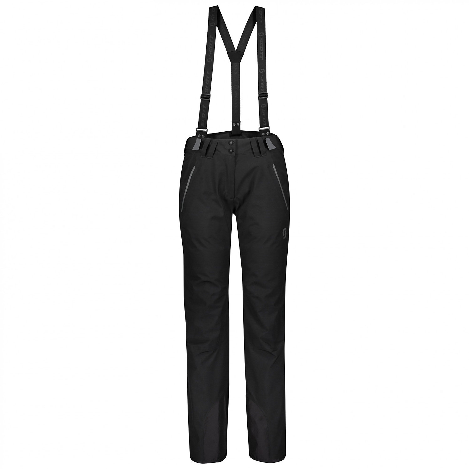 Damen Scott Schwarz W ULTIMATE GTX PANTS