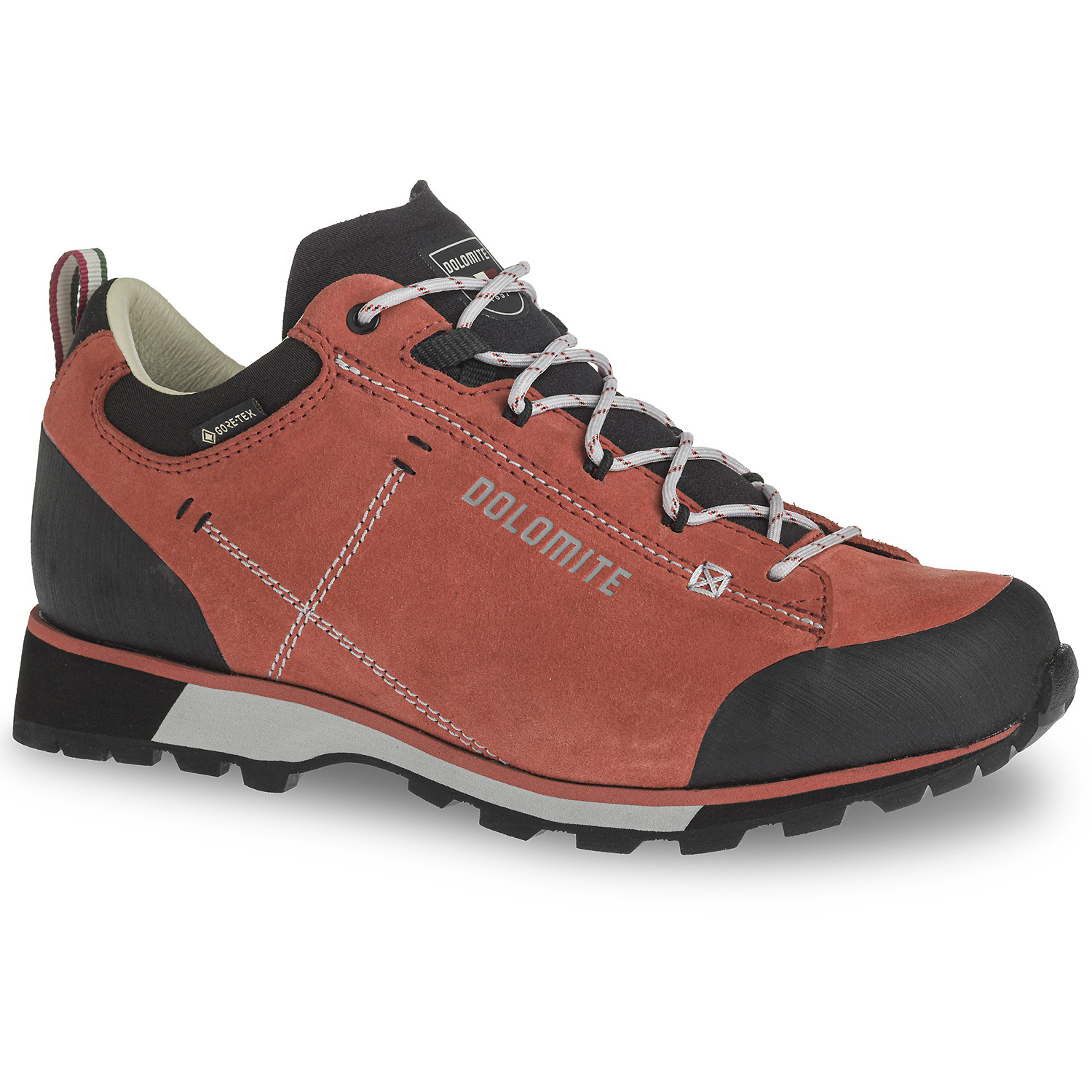 Damen Dolomite Rot