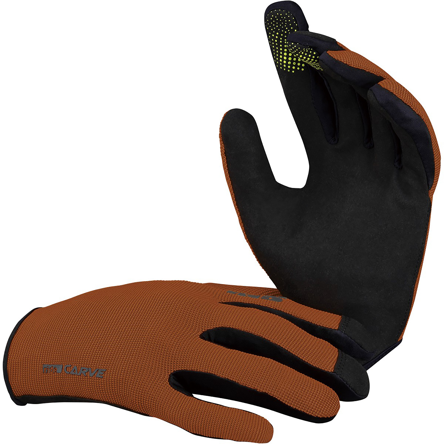 Unisex iXS Orange