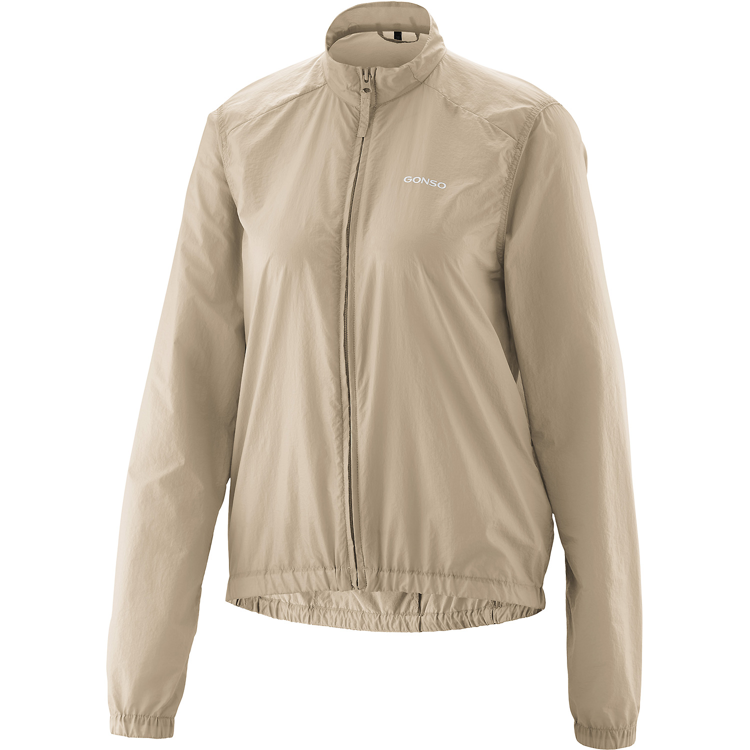 Damen Gonso Crema Adventure Jacket Wind W M20327 36 Schlupfjacke