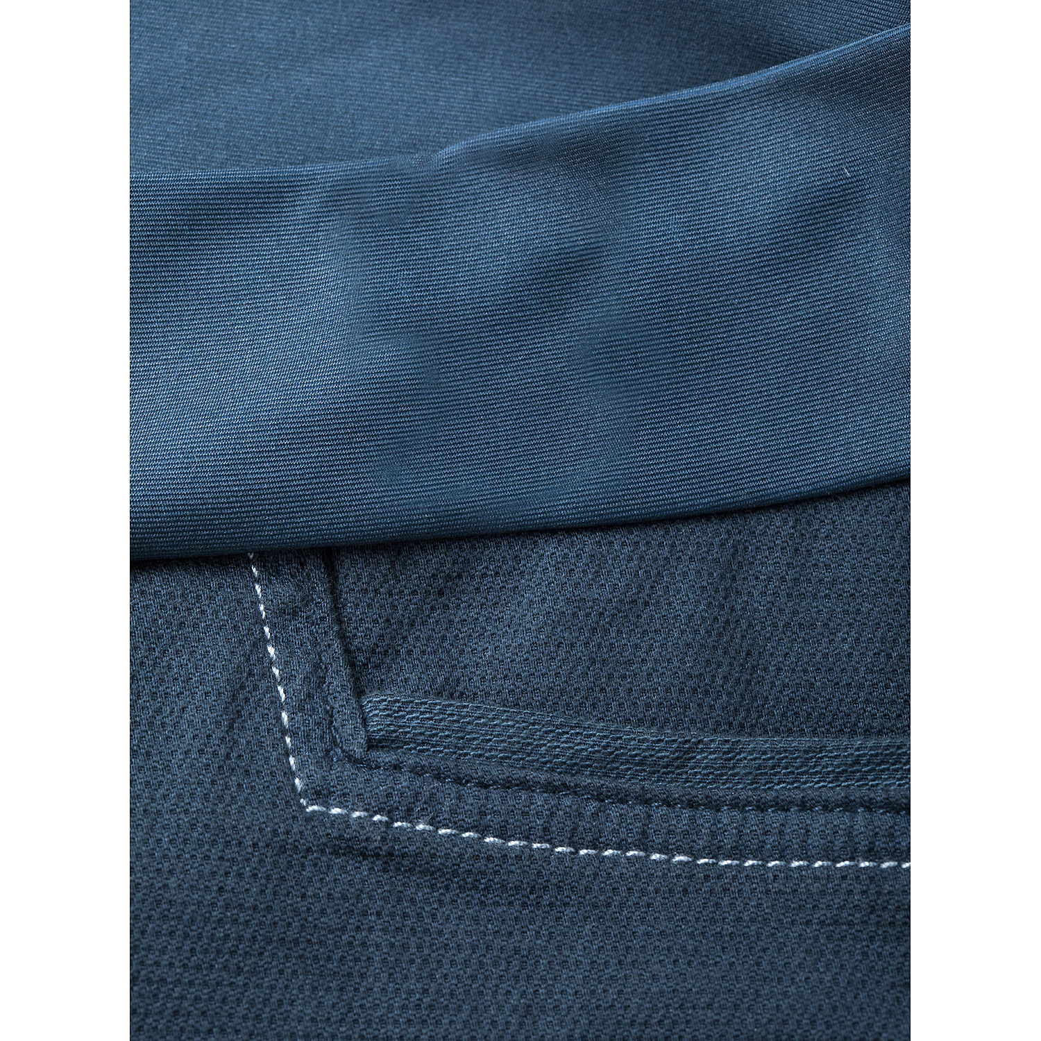 Damen Chillaz Blau