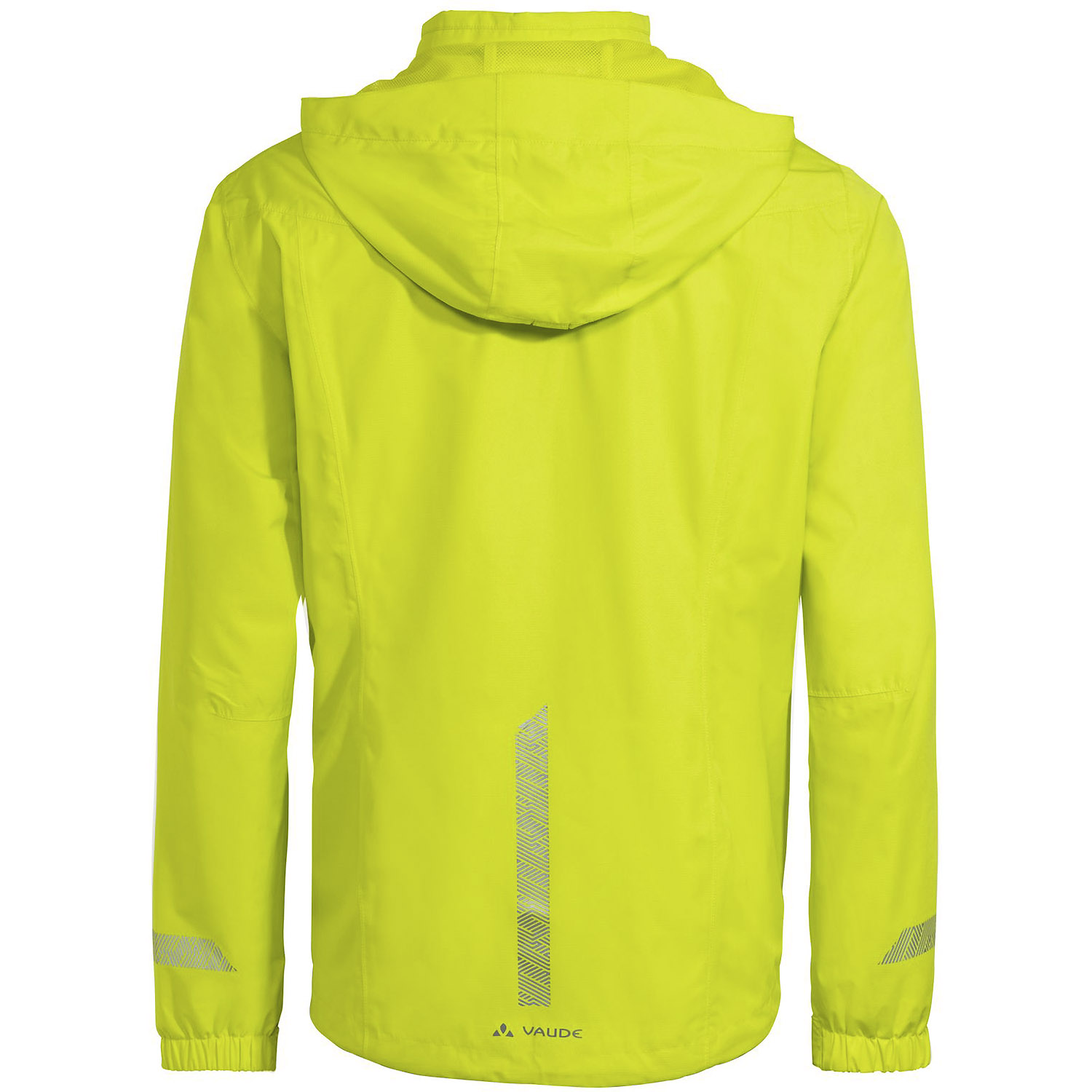 Damen VauDe Hellgrün Wo Qimsa LS T-Shirt 128 42 Kapuzensweat