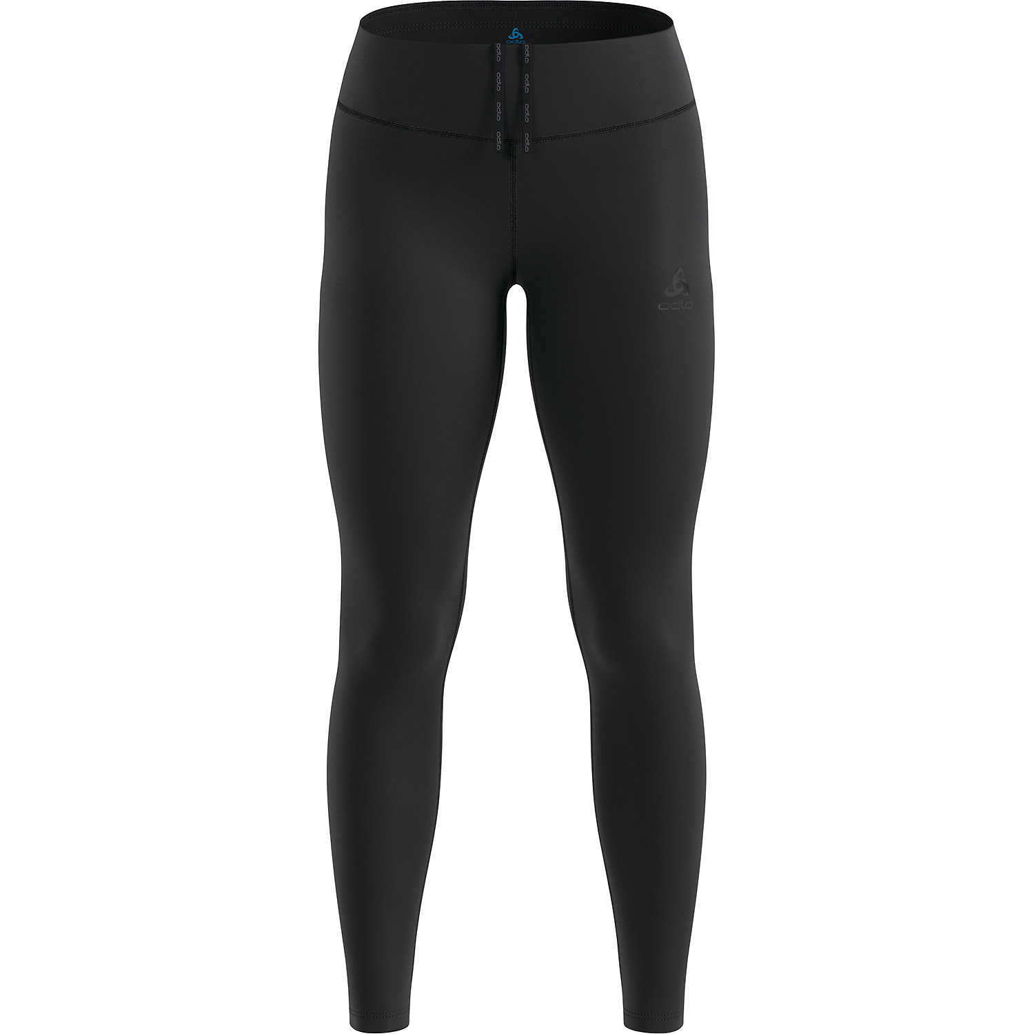 Damen Odlo Schwarz