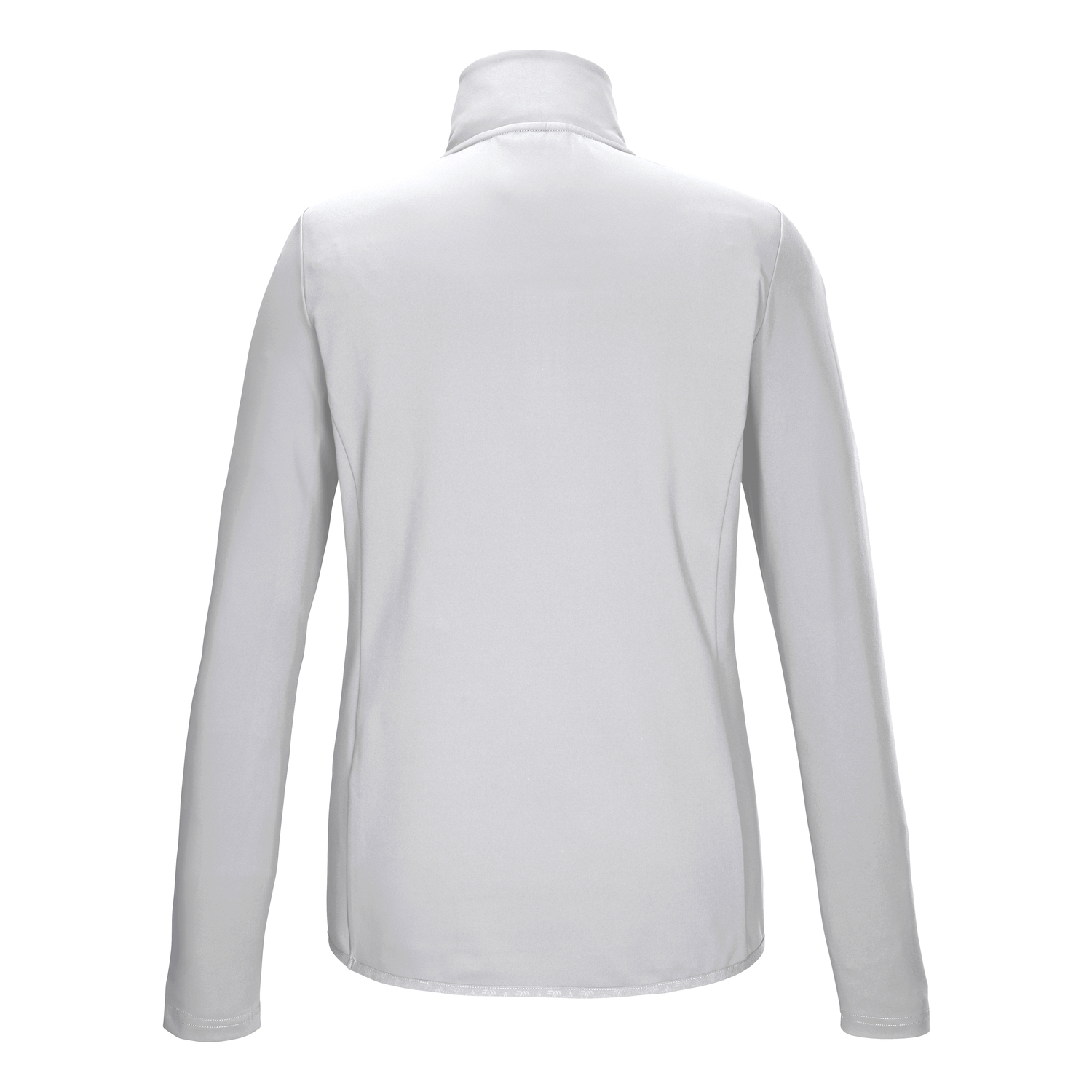 Damen killtec Weiß KSW 110 WMN LS SHRT 00101 50 Shirt