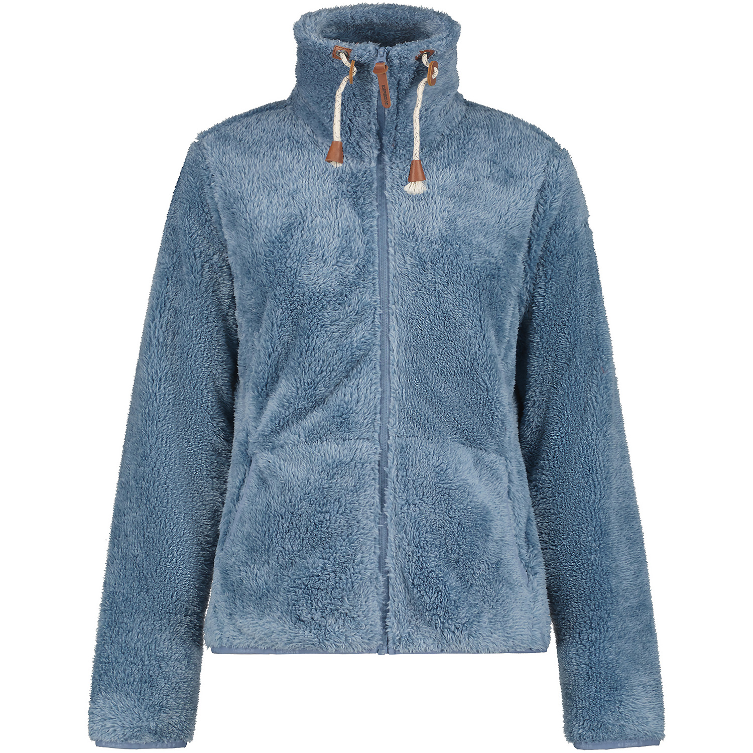 Damen Icepeak Royal Blau