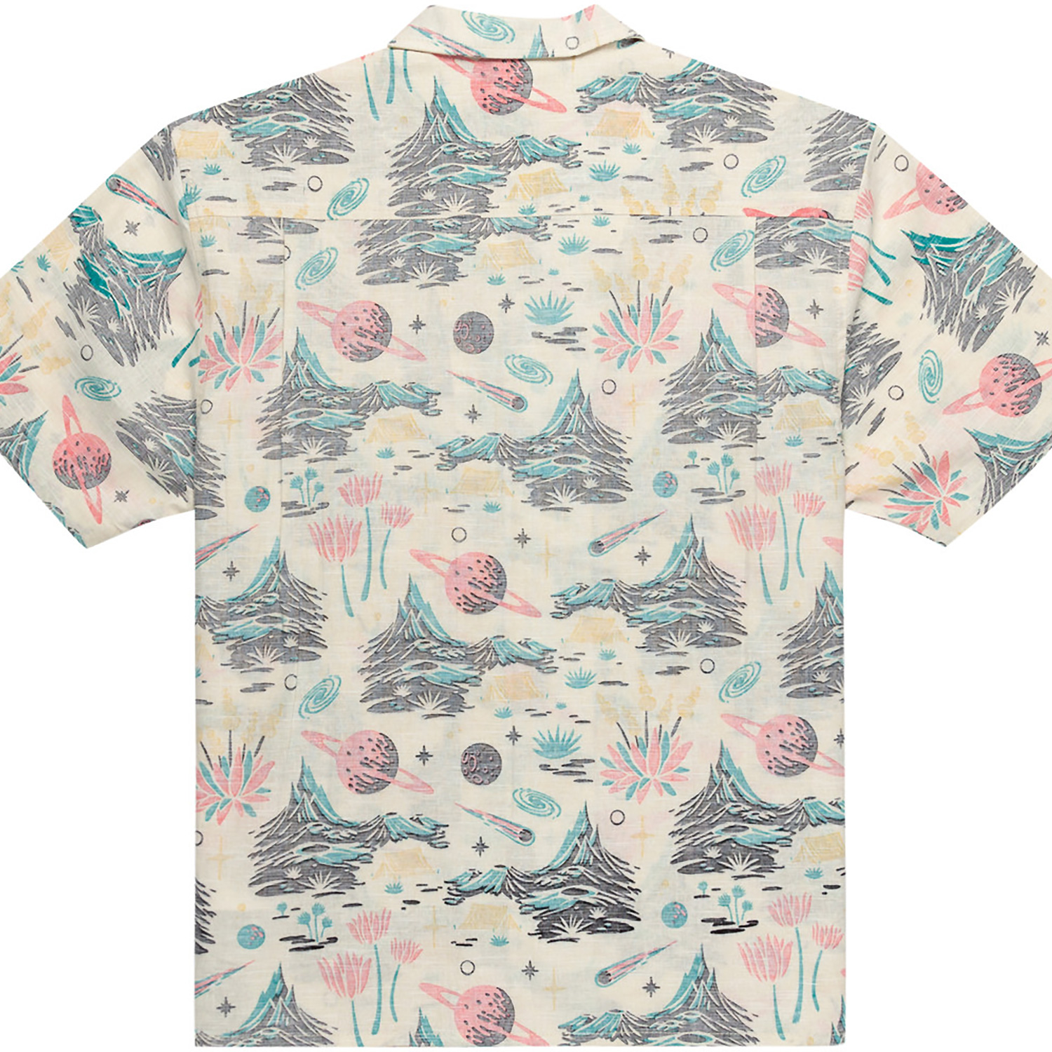 Herren Element Beige