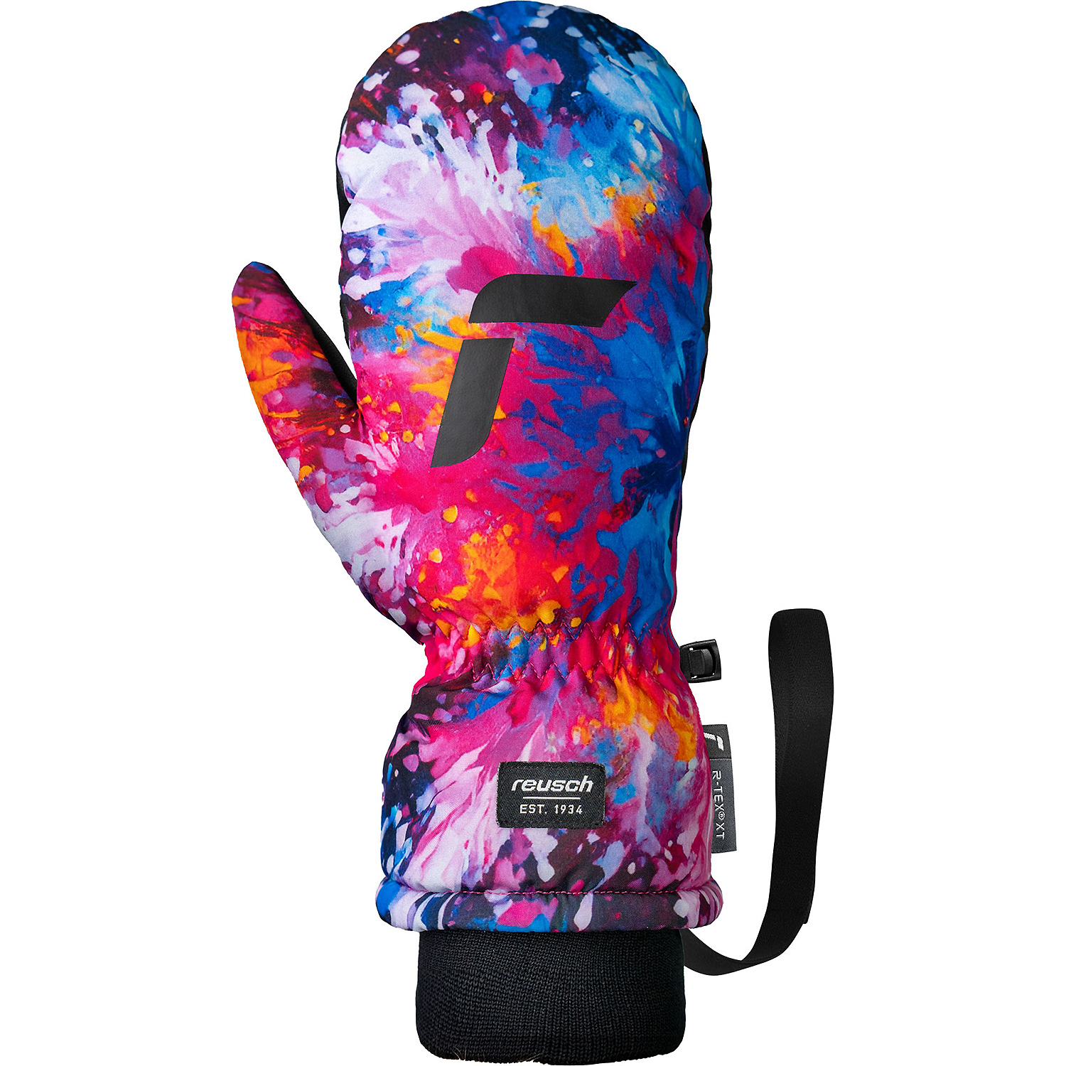 Unisex Reusch Carter R-TEX XT Mitten Fingerhandschuh