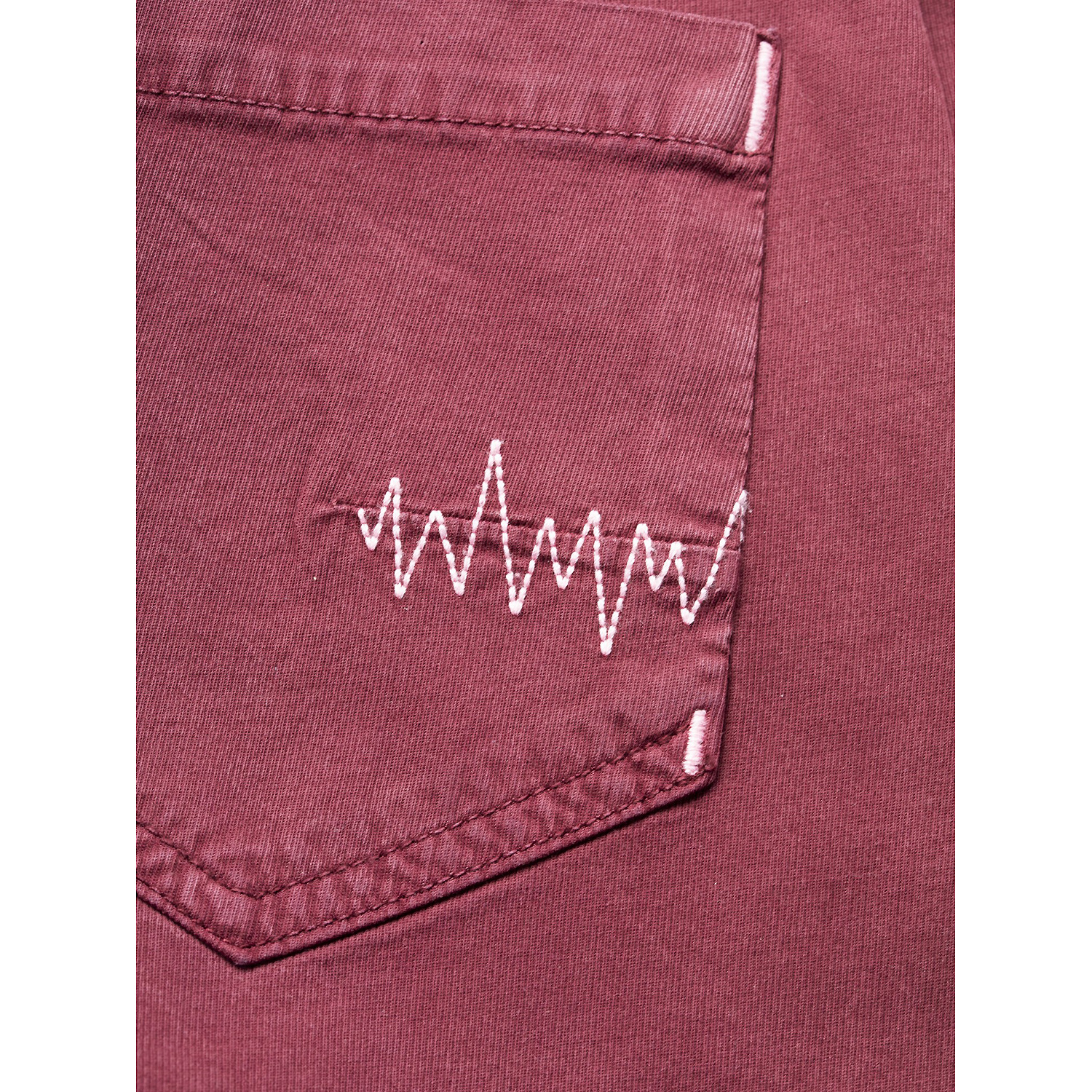 Damen Chillaz Bordeaux