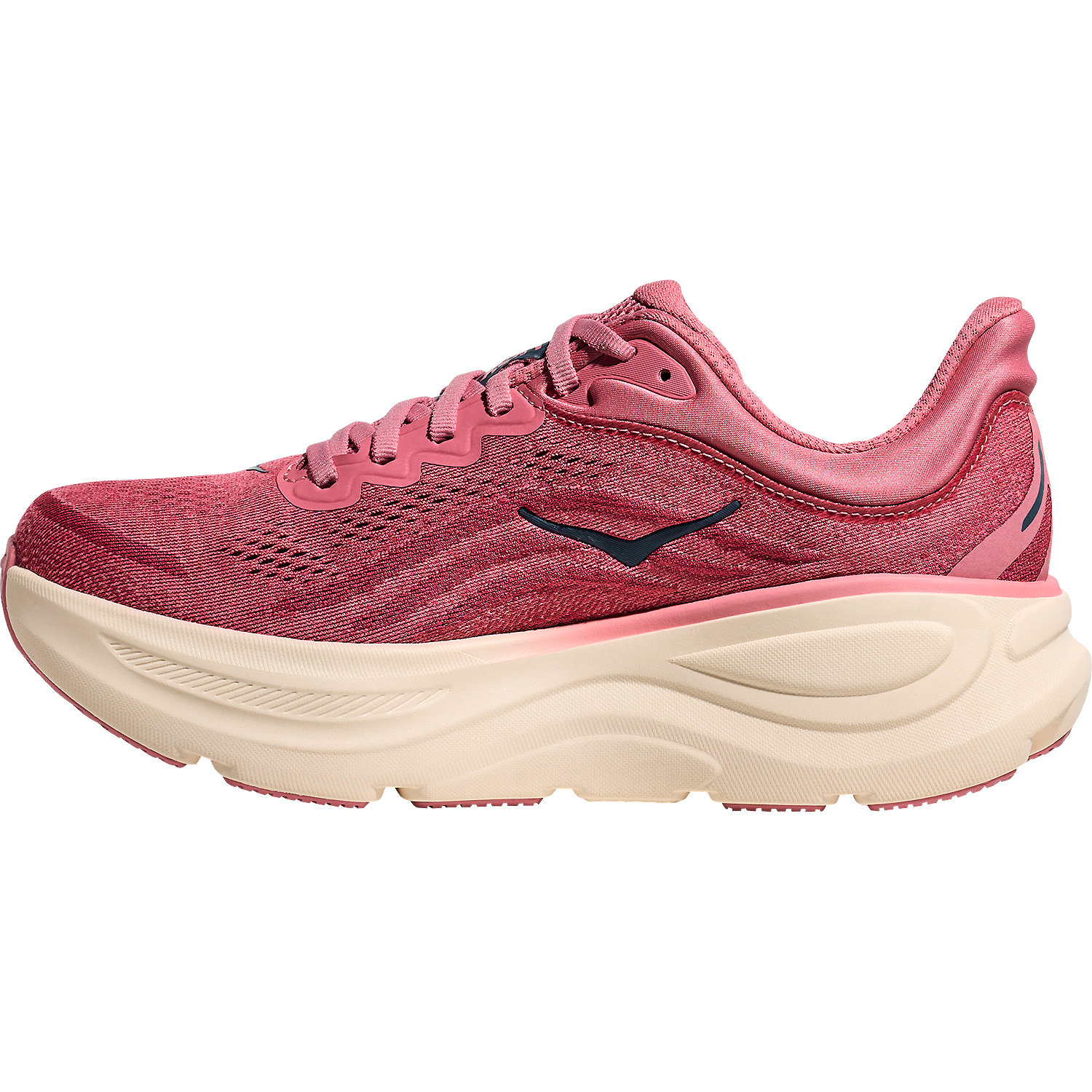 Damen Hoka Beere W BONDI 9 LYC 8,5 Laufschuh