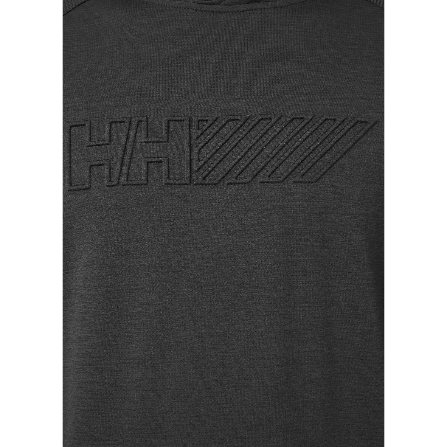 Herren Helly Hansen Schwarz