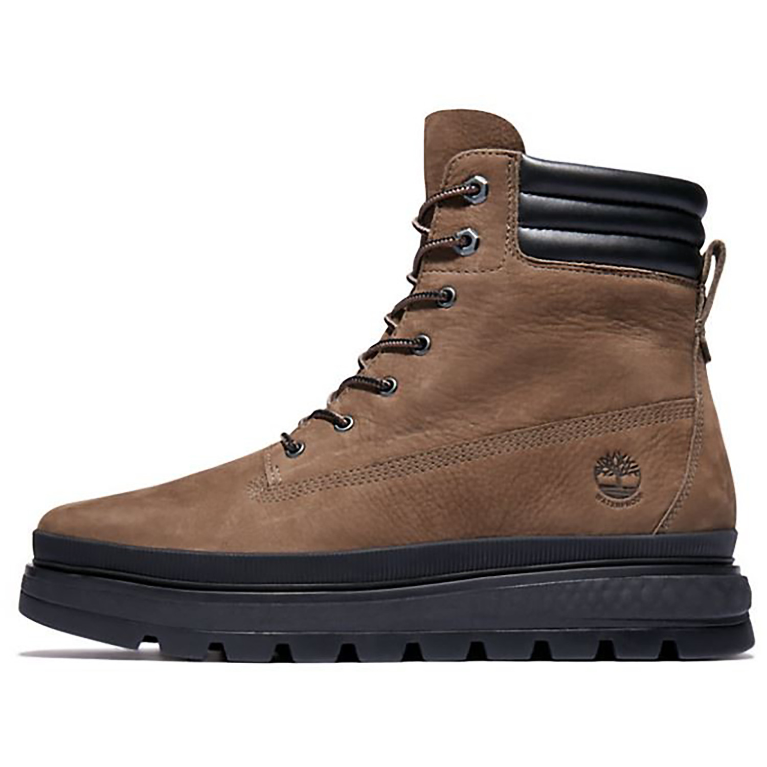 Damen Timberland Braun