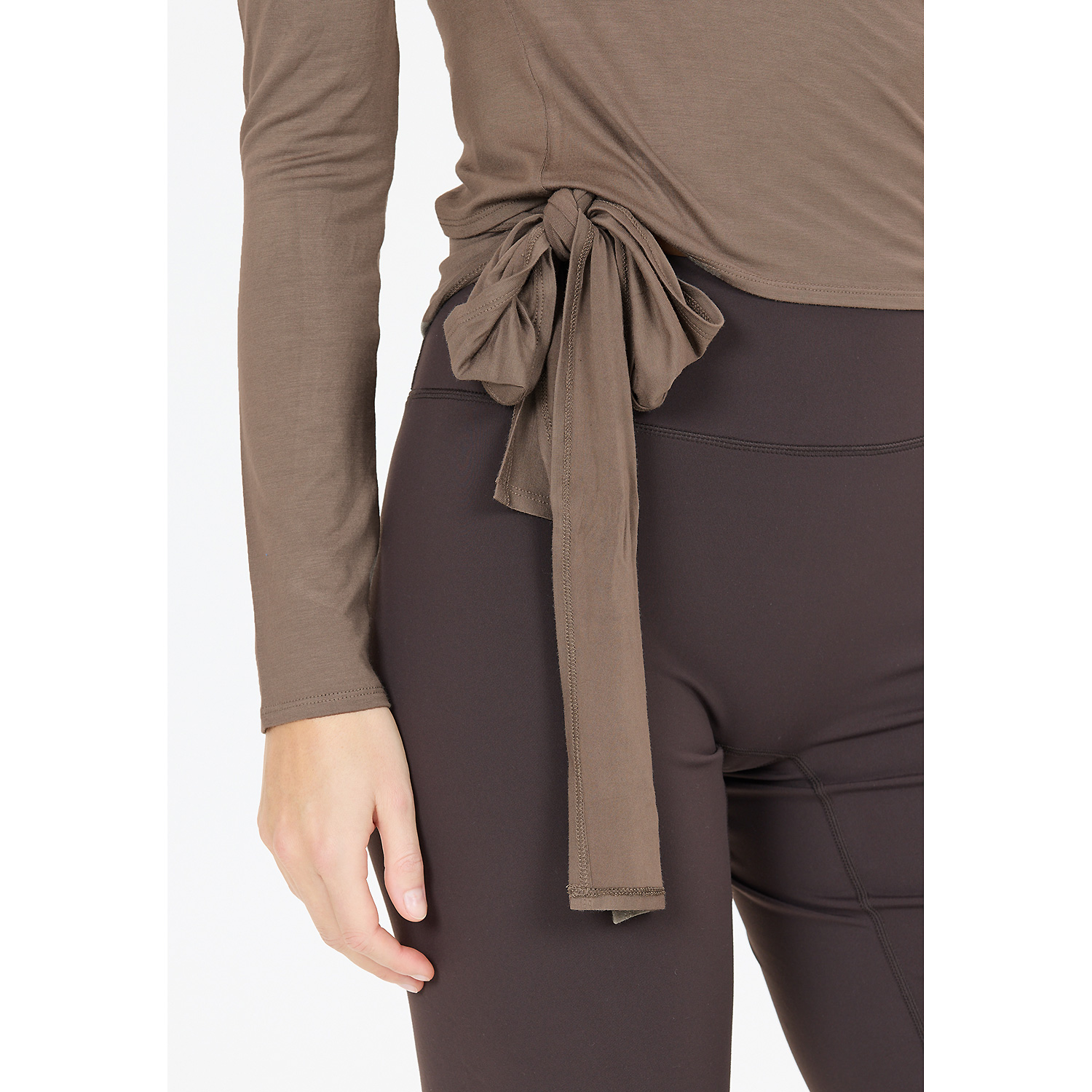 Damen Athlecia Beige