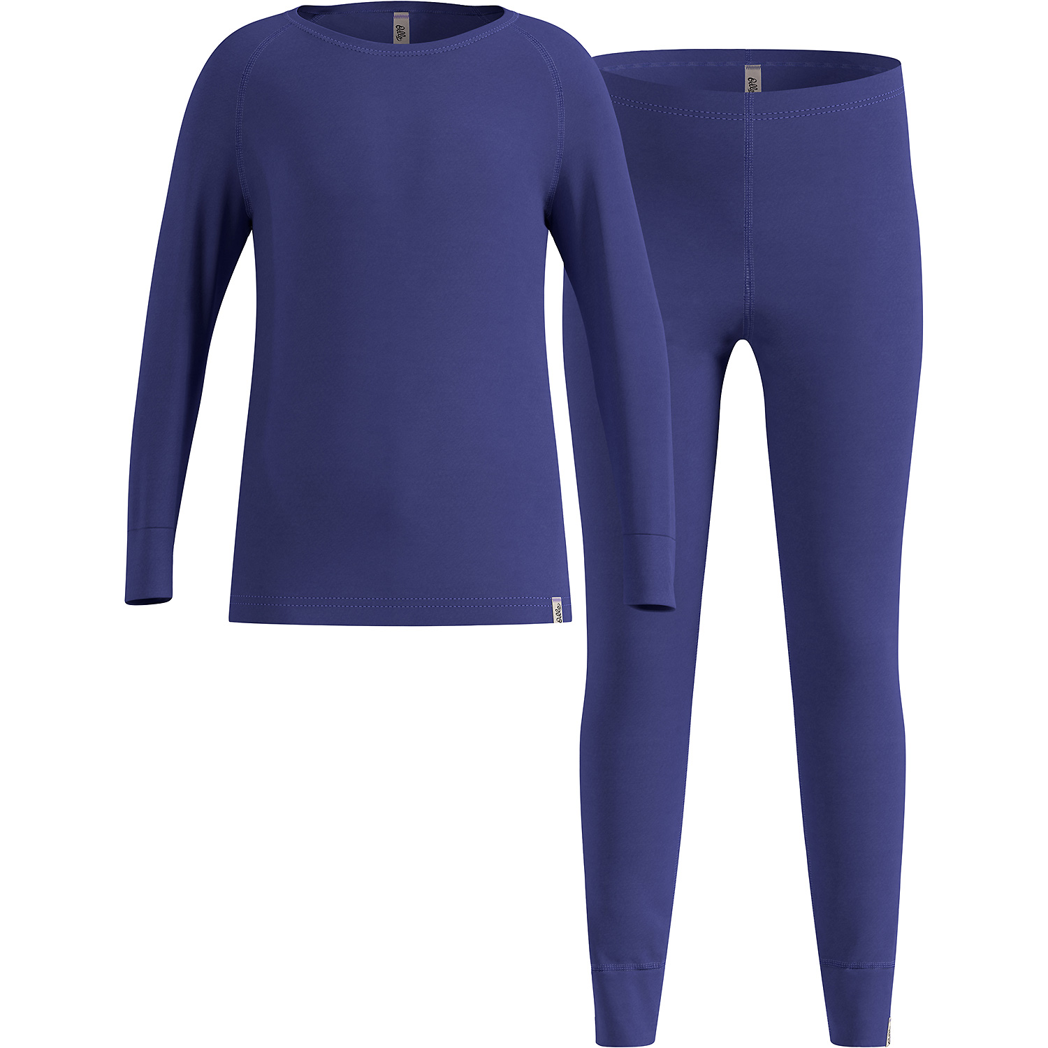 Kinder Odlo Blau