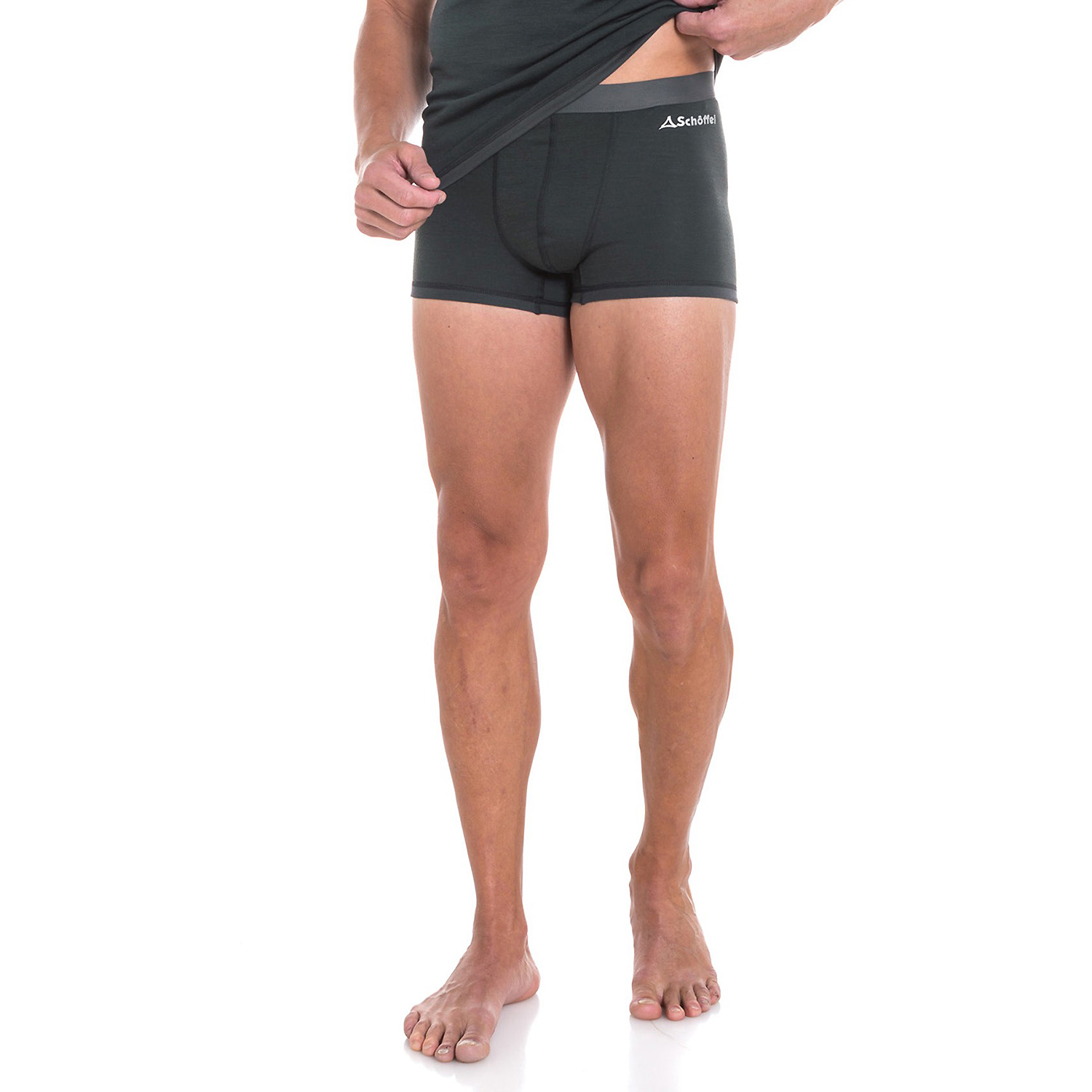 Damen Chillaz Schwarz