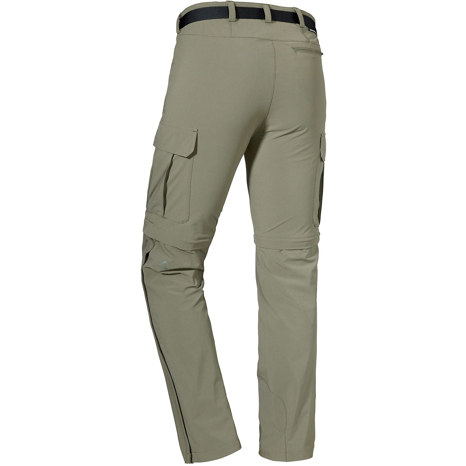 Damen Ragwear Marine
