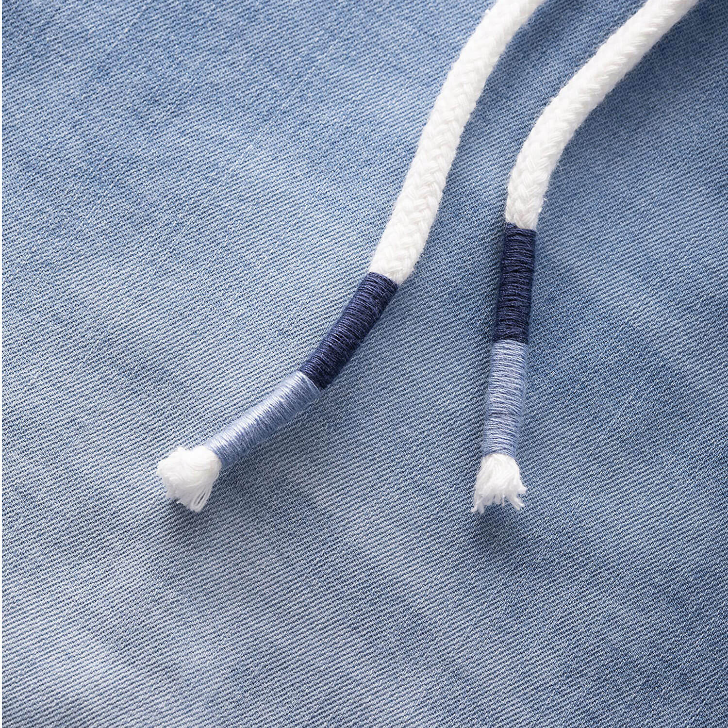 Damen Chillaz Blau